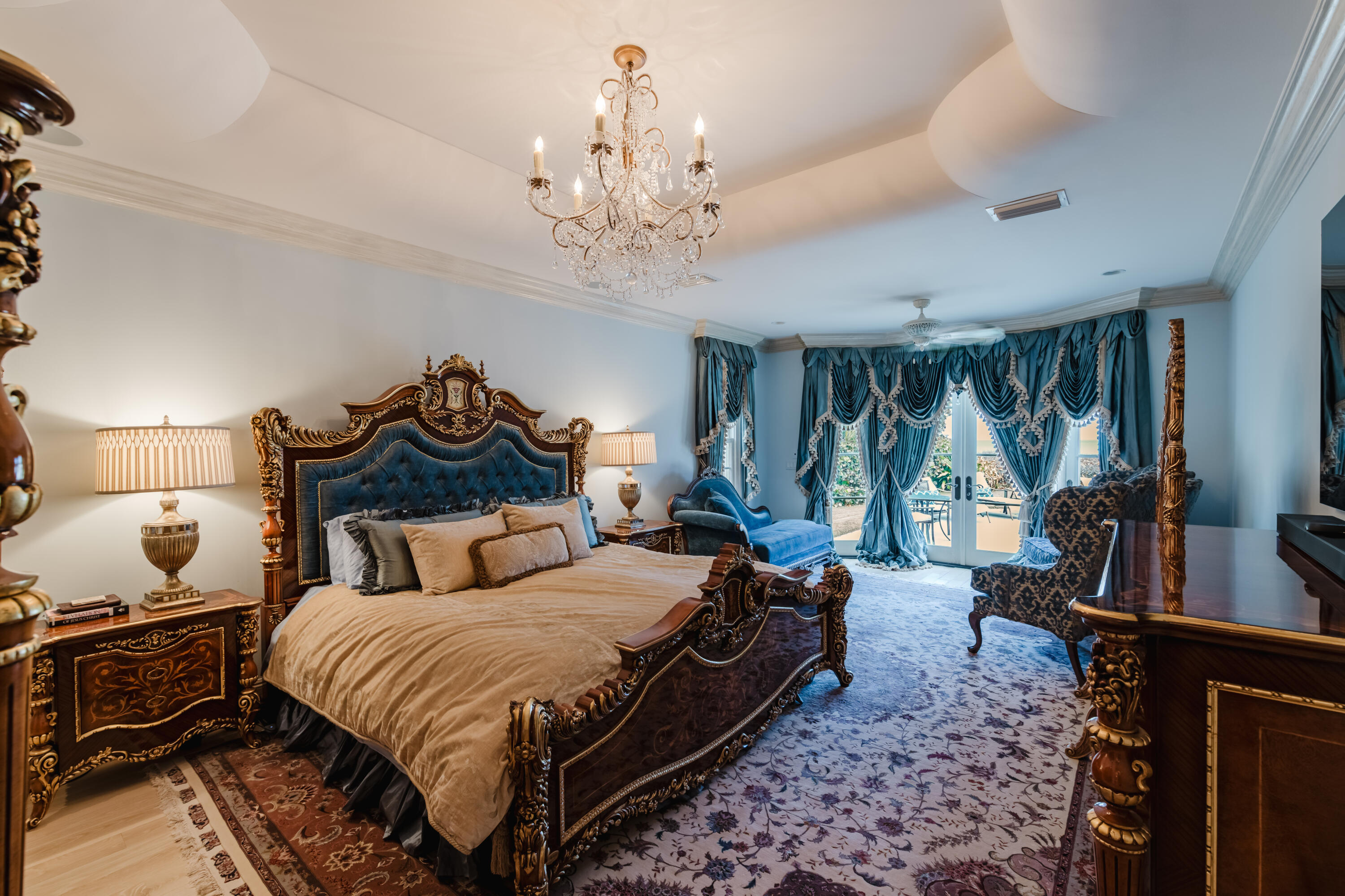 BON AIR BEACH - Residential