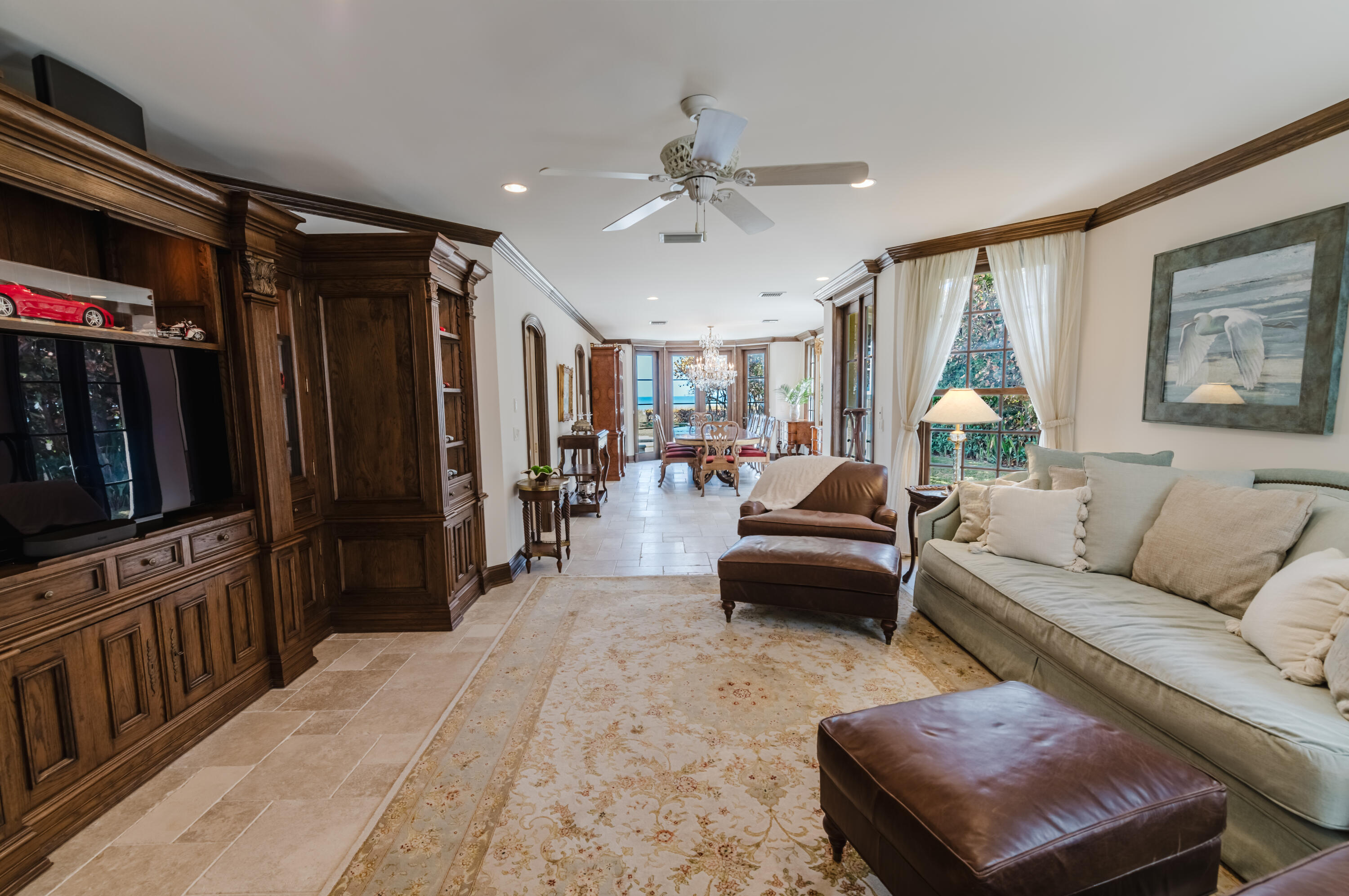 BON AIR BEACH - Residential