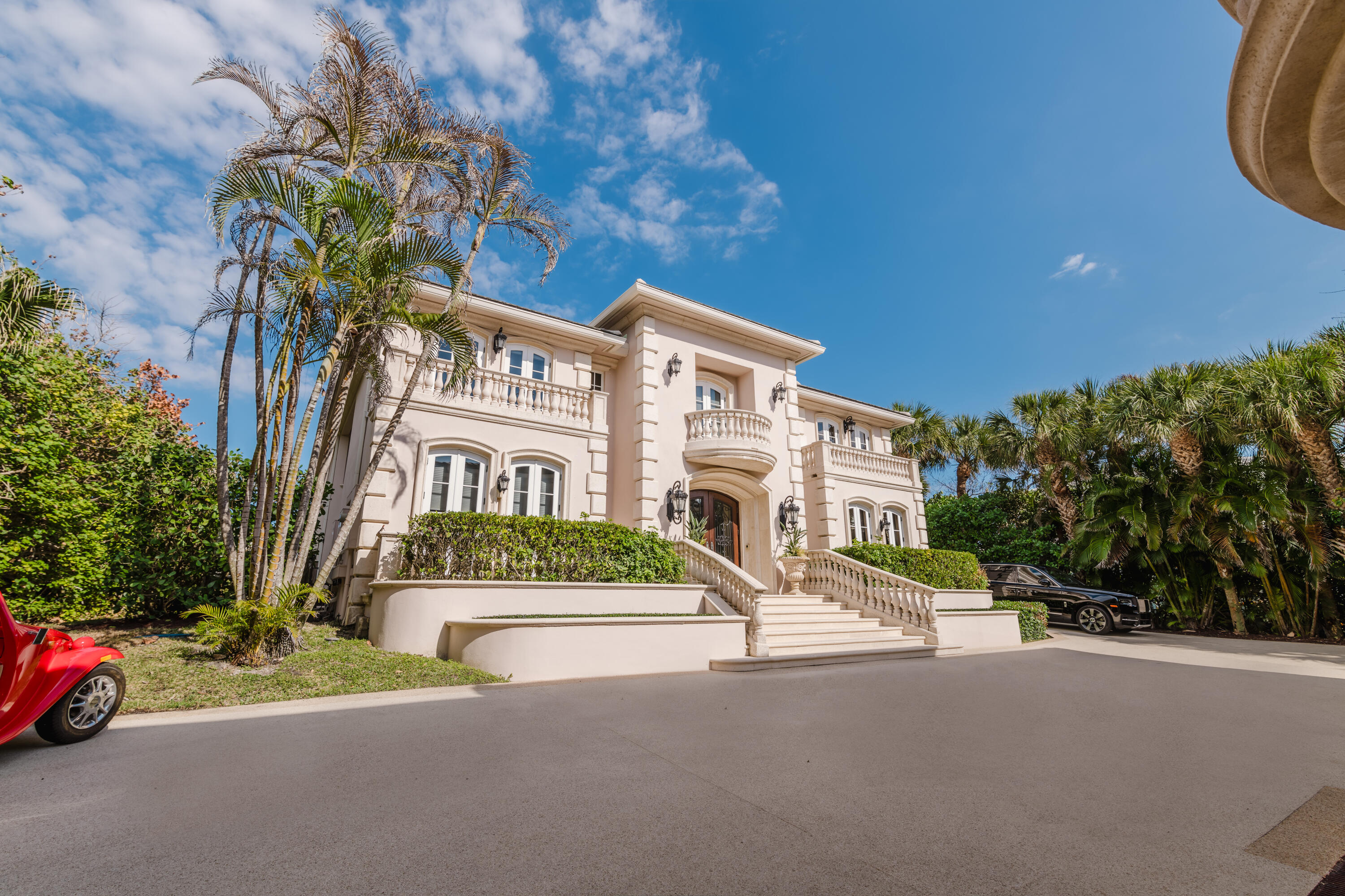 BON AIR BEACH - Residential