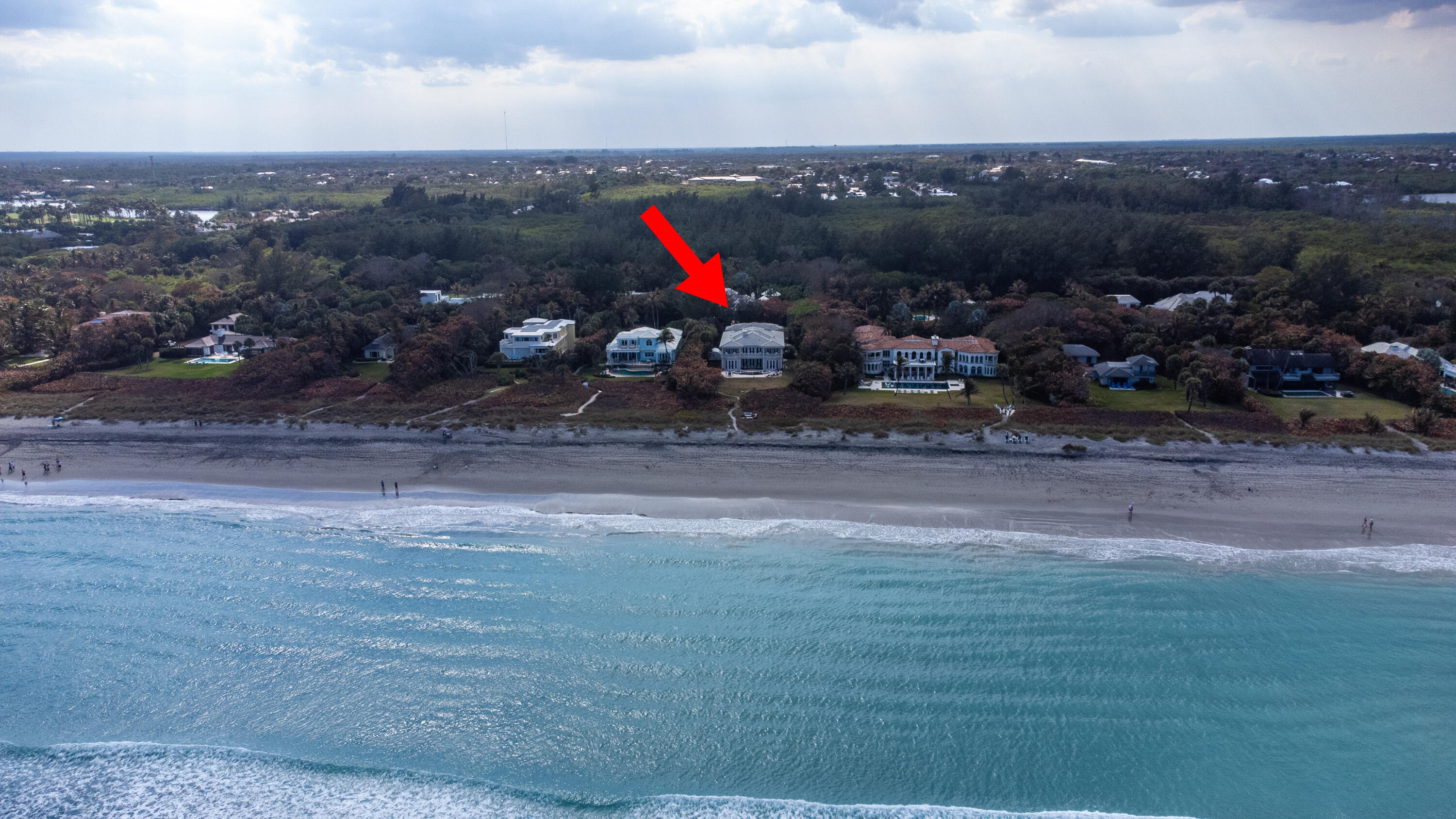 BON AIR BEACH - Residential