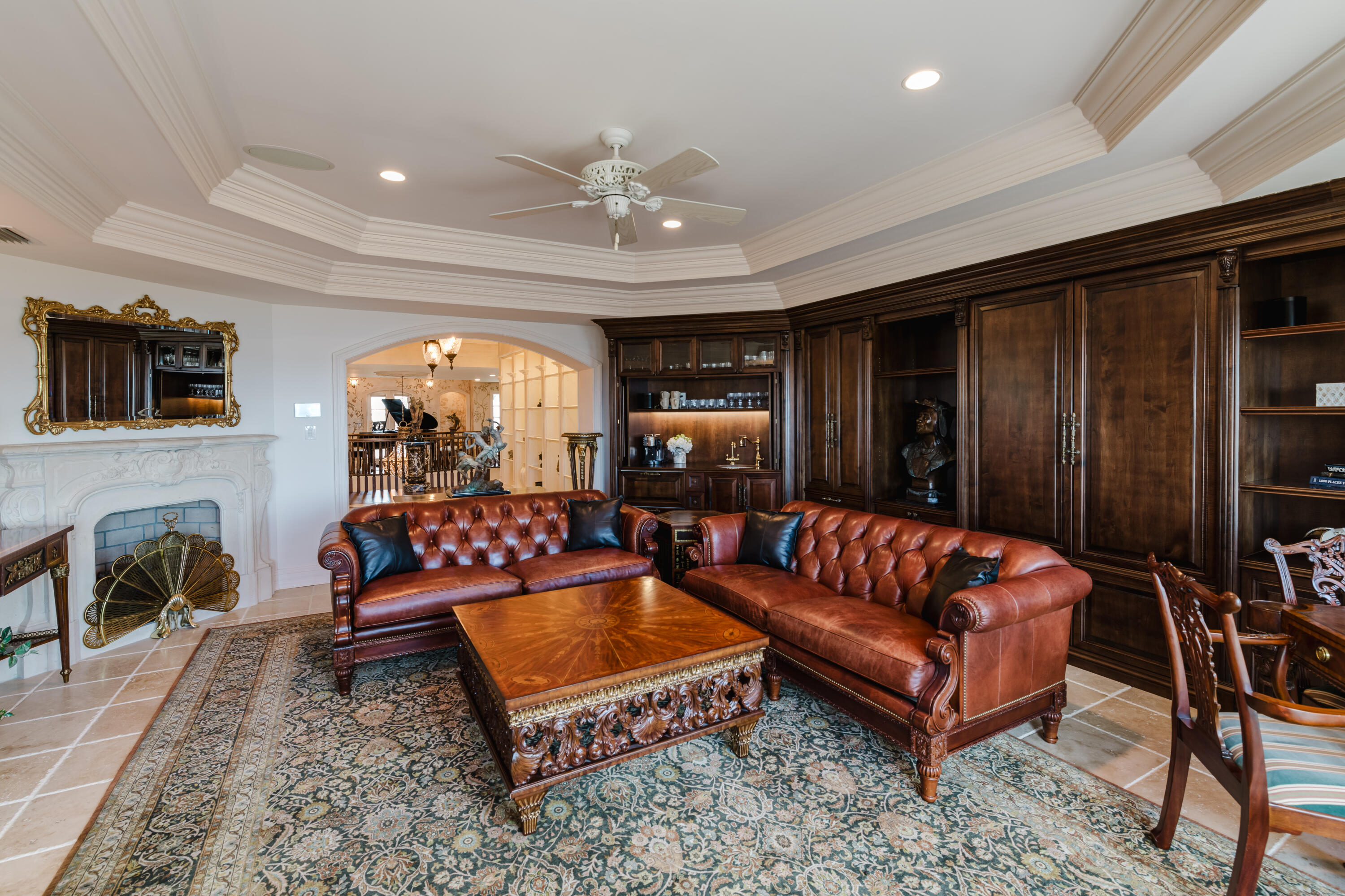 BON AIR BEACH - Residential