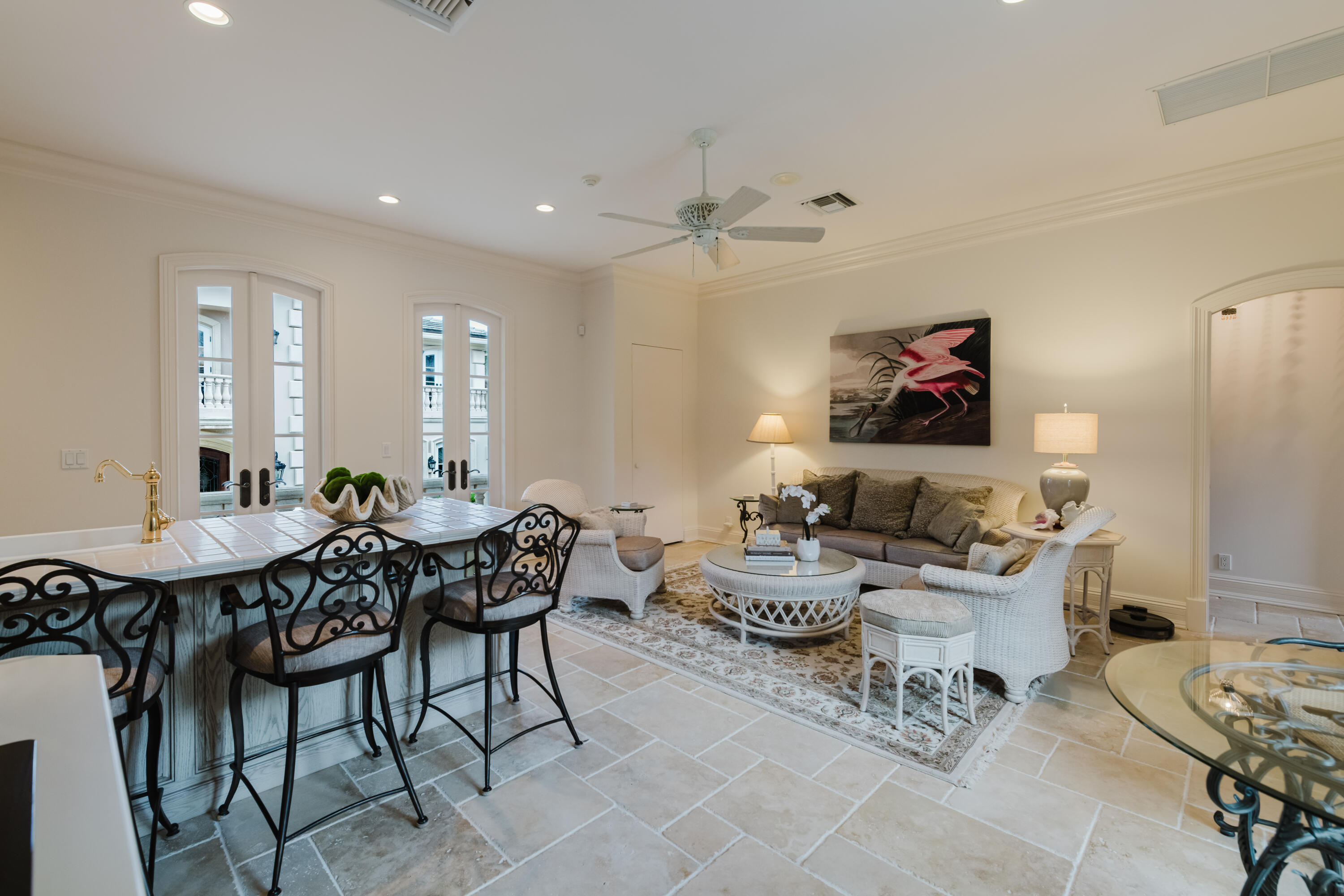 BON AIR BEACH - Residential