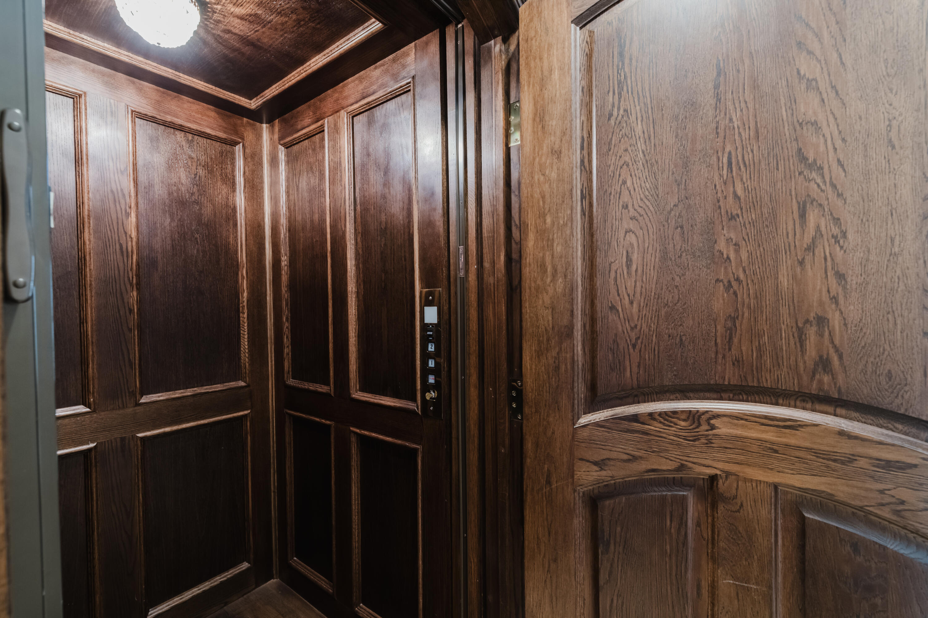 BON AIR BEACH - Residential