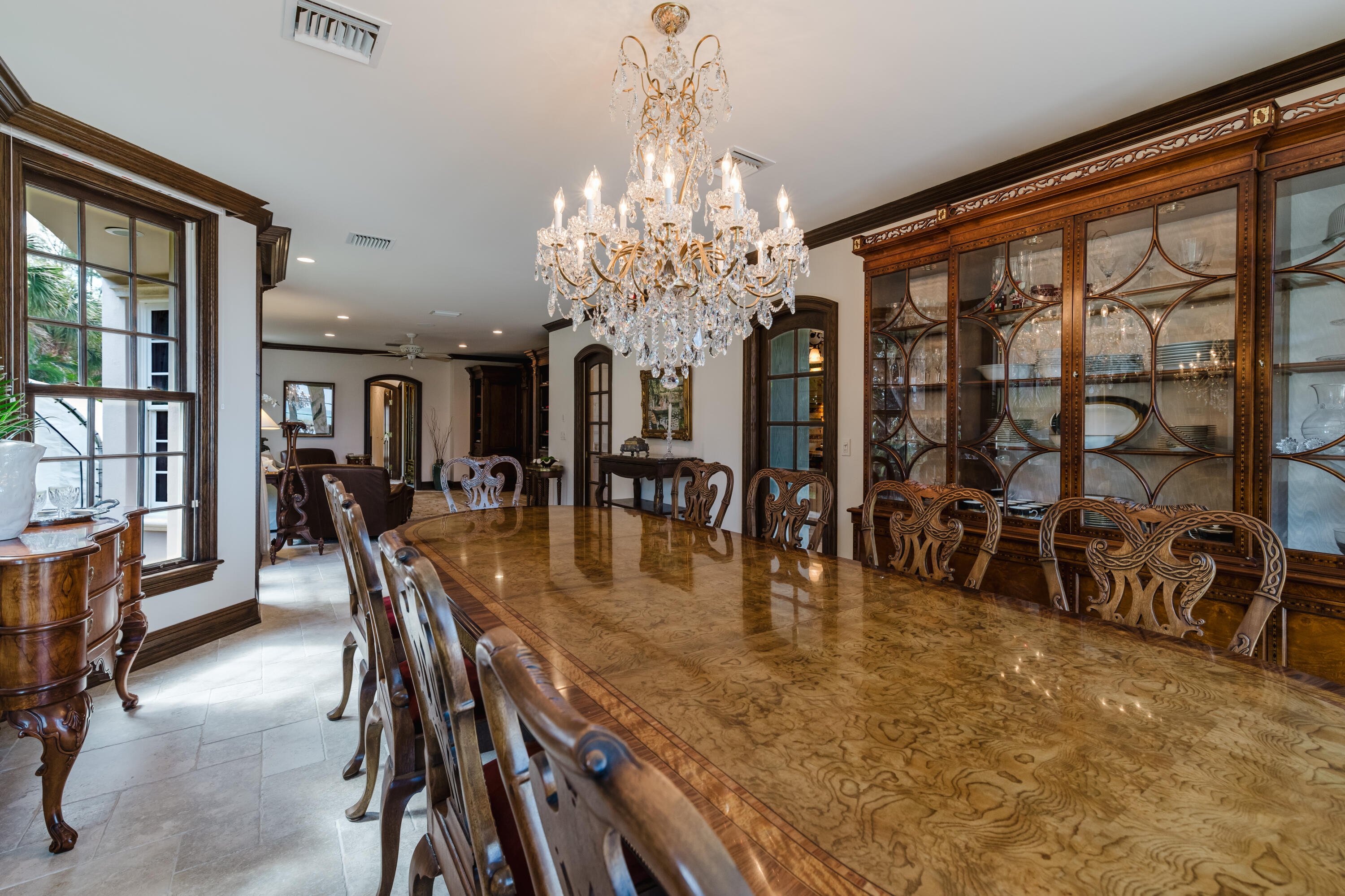 BON AIR BEACH - Residential