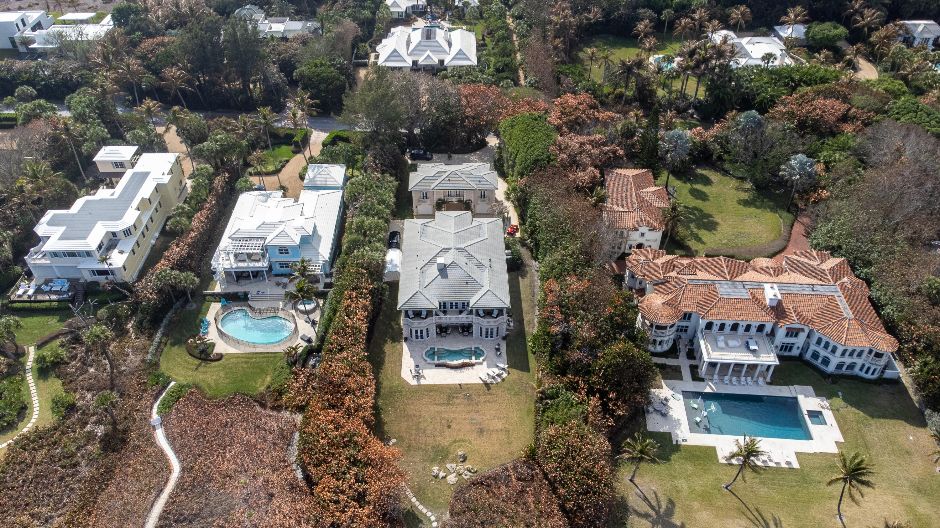 BON AIR BEACH - Residential