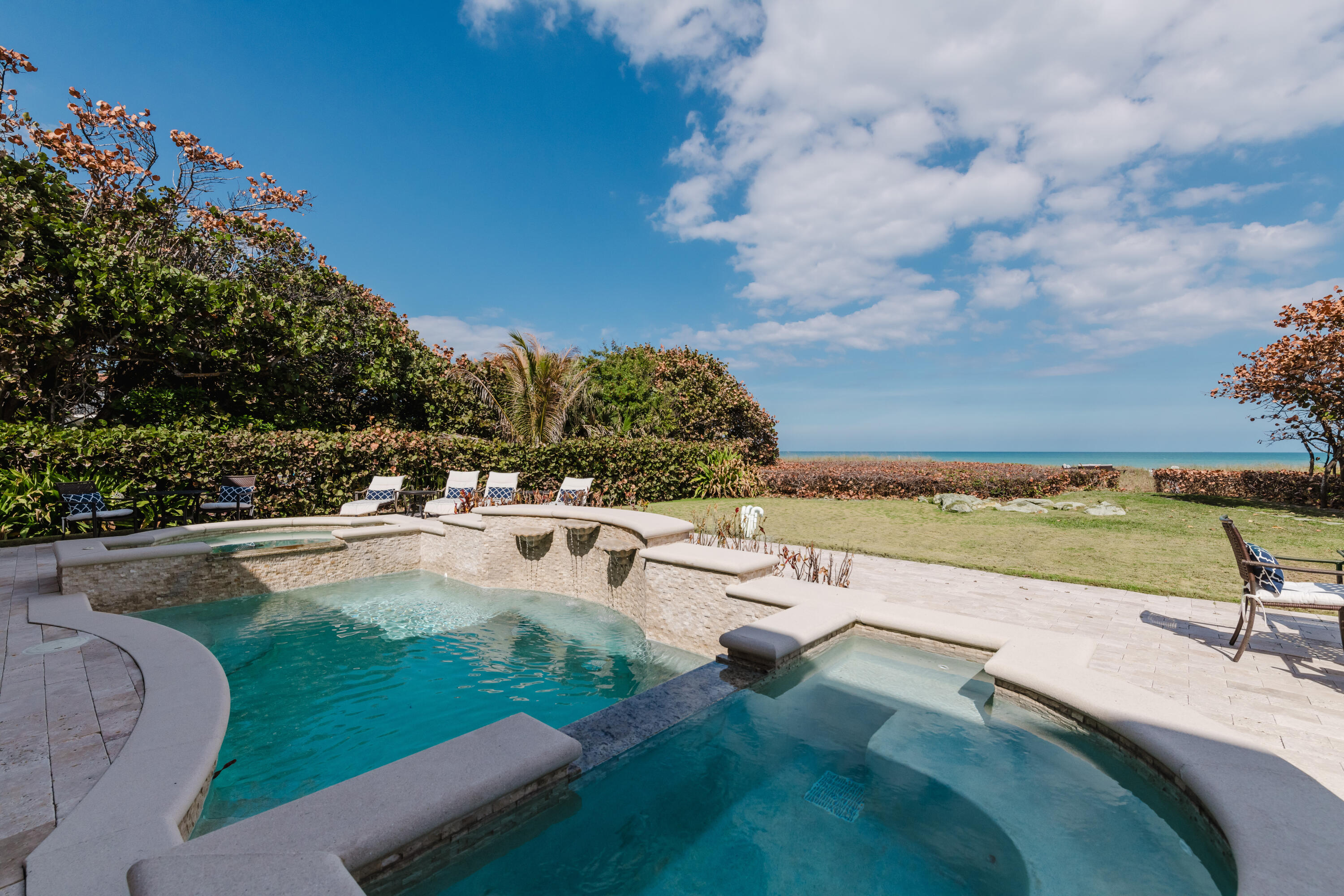 BON AIR BEACH - Residential