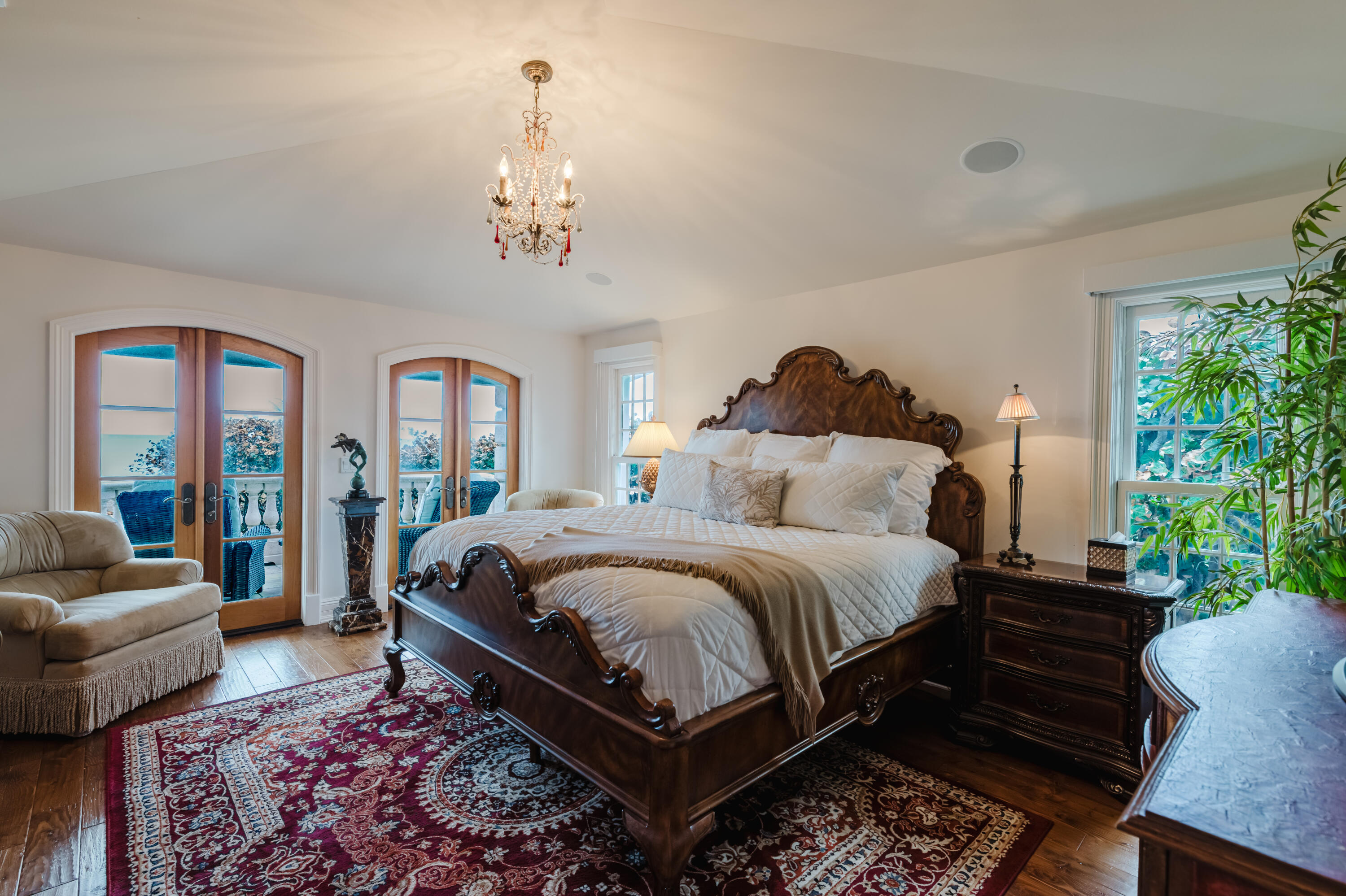 BON AIR BEACH - Residential