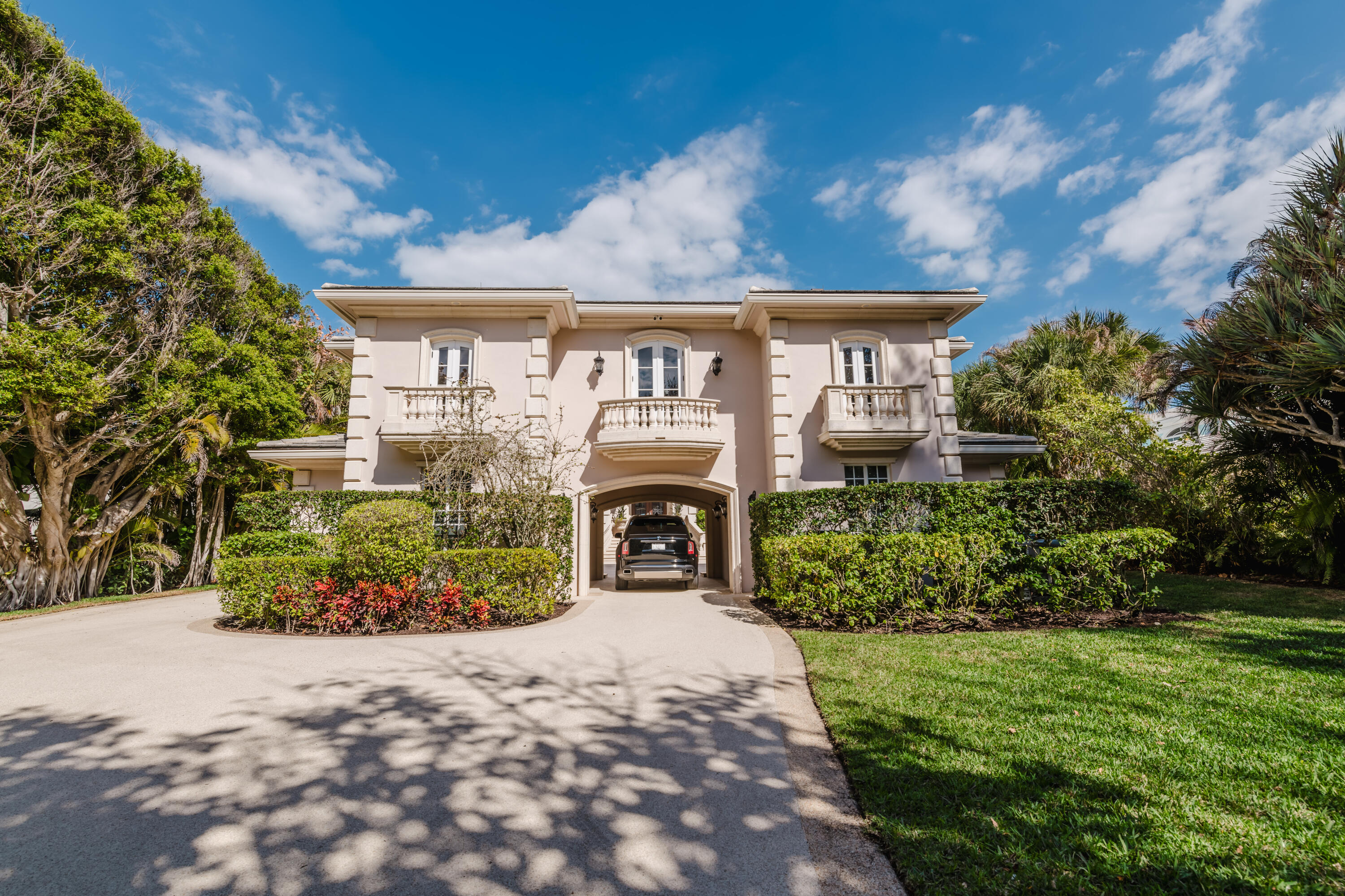 BON AIR BEACH - Residential