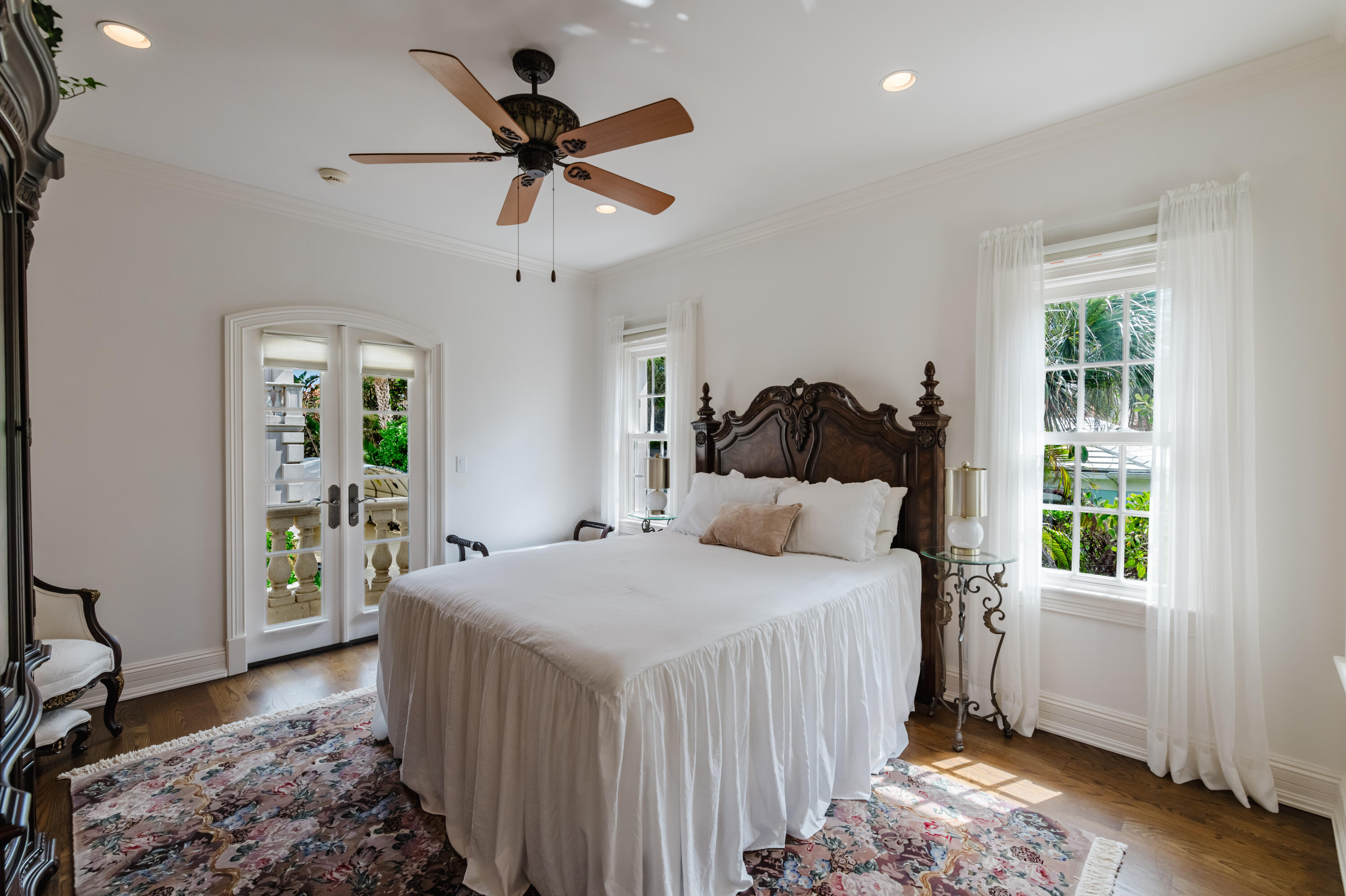 BON AIR BEACH - Residential