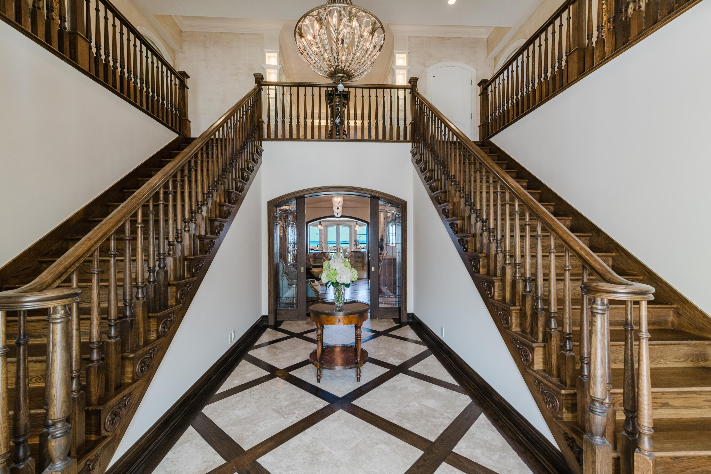 BON AIR BEACH - Residential