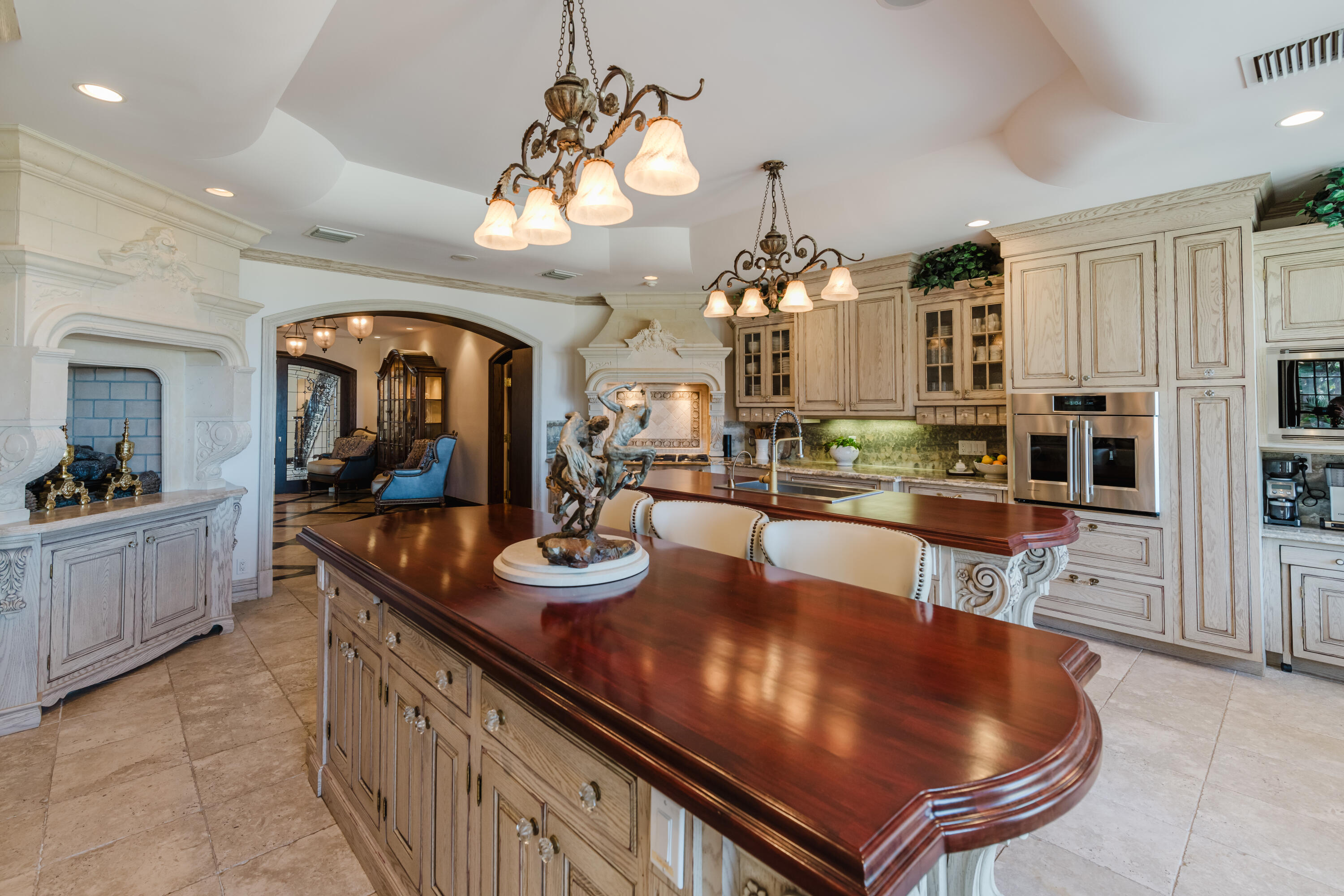 BON AIR BEACH - Residential