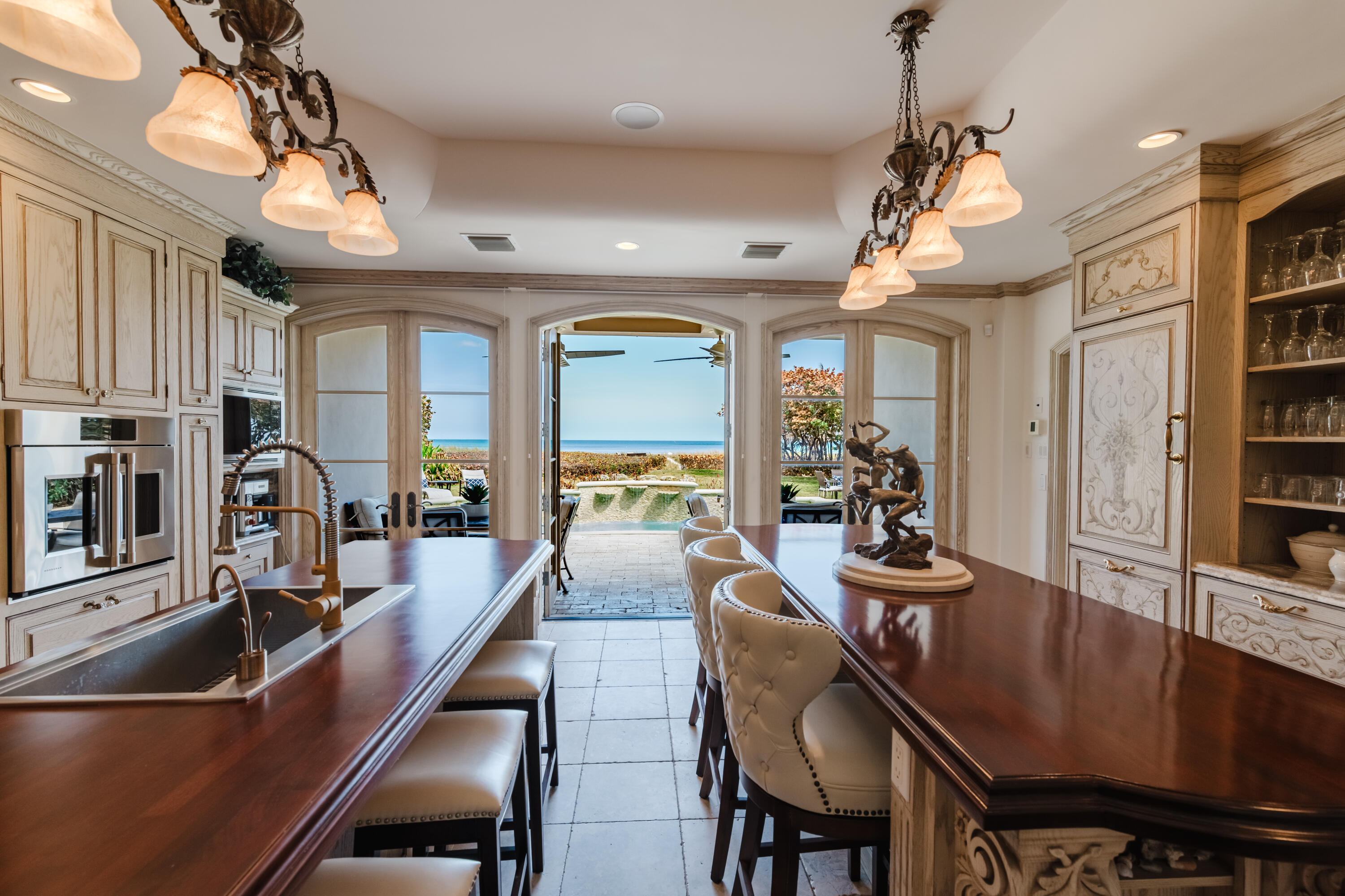 BON AIR BEACH - Residential