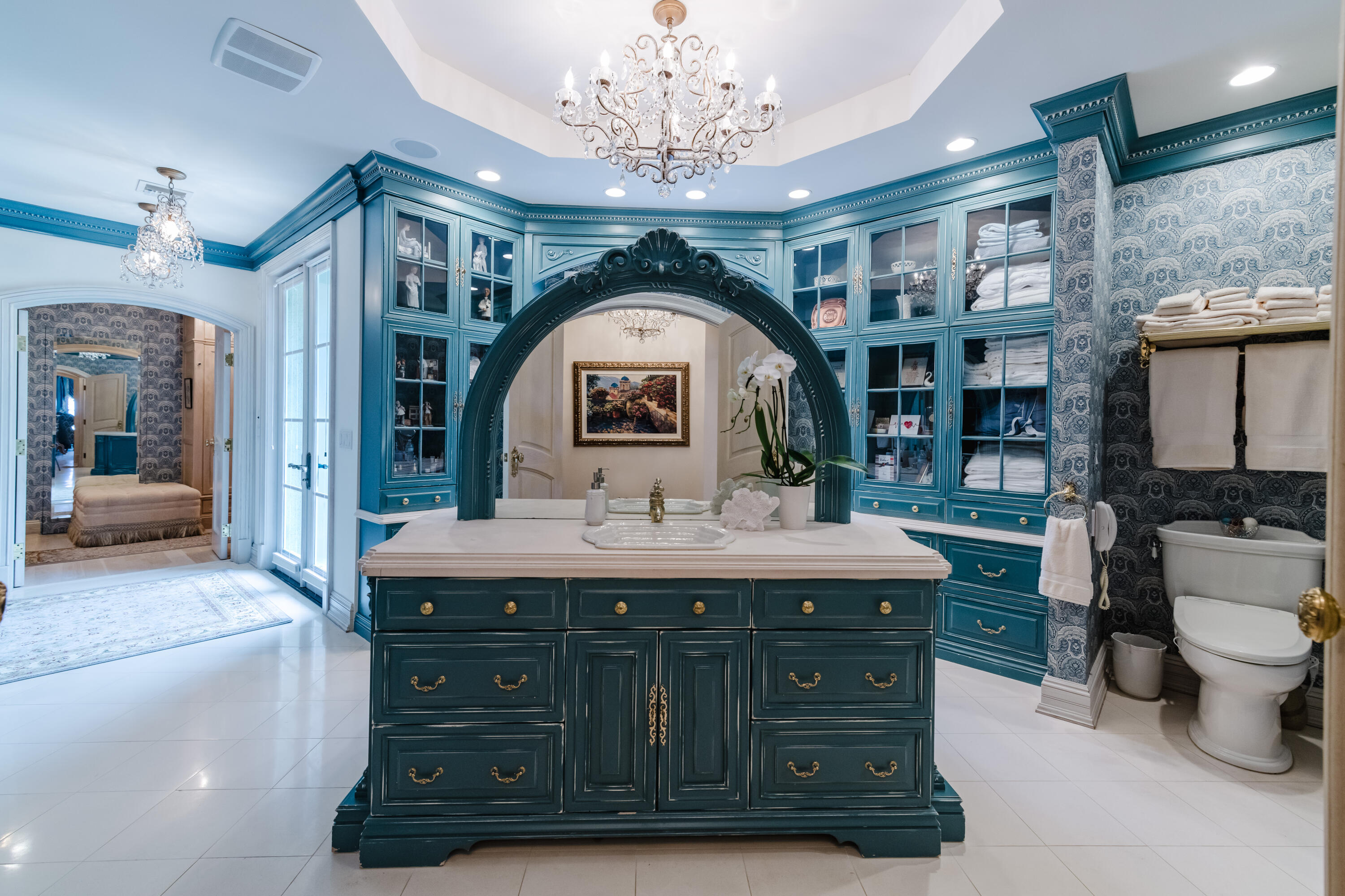 BON AIR BEACH - Residential