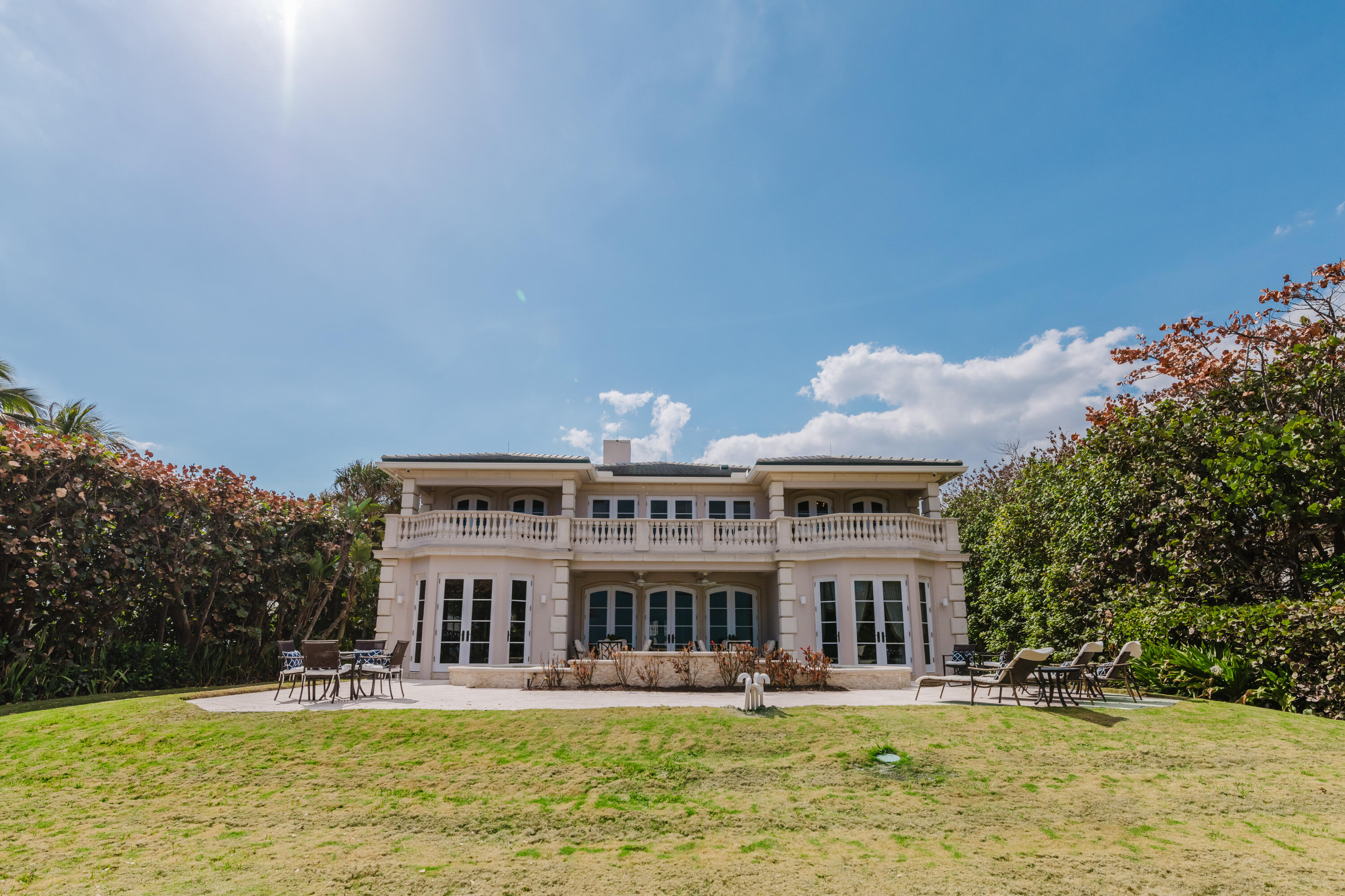 BON AIR BEACH - Residential