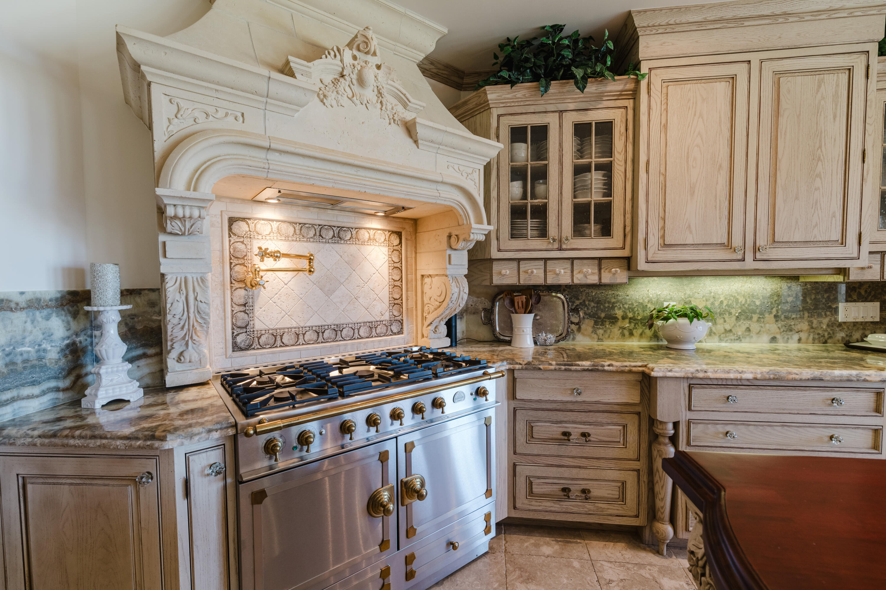 BON AIR BEACH - Residential