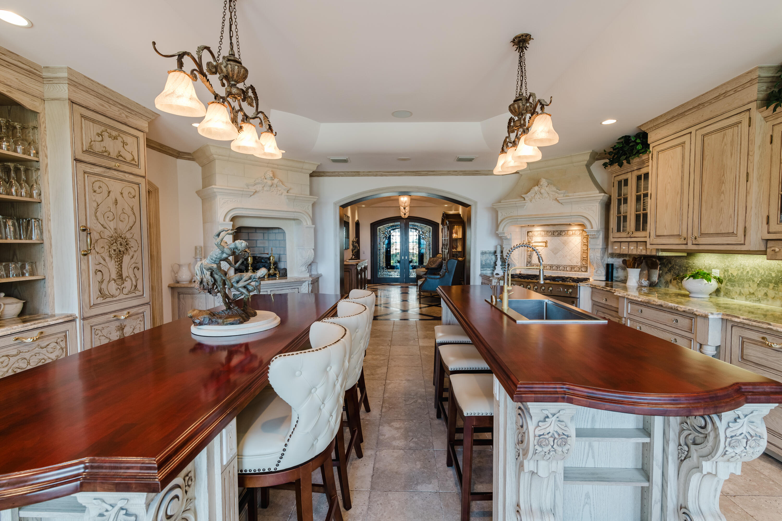 BON AIR BEACH - Residential