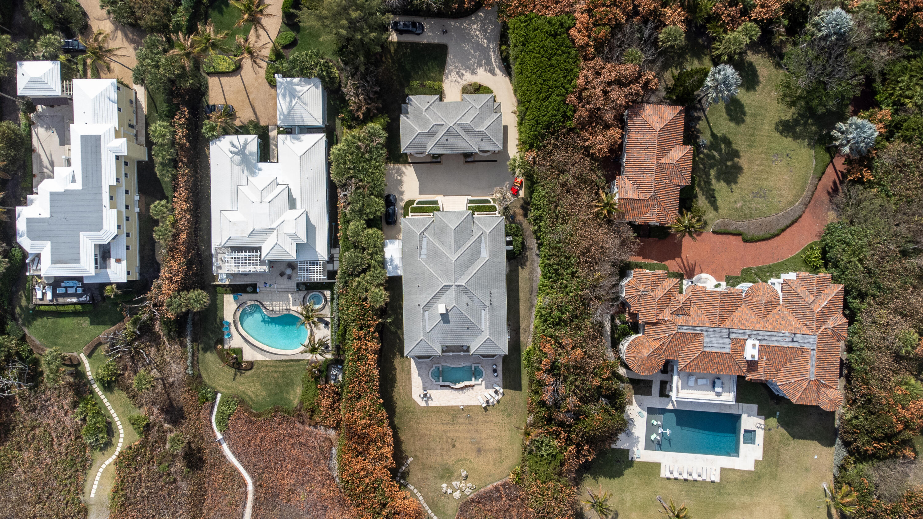 BON AIR BEACH - Residential