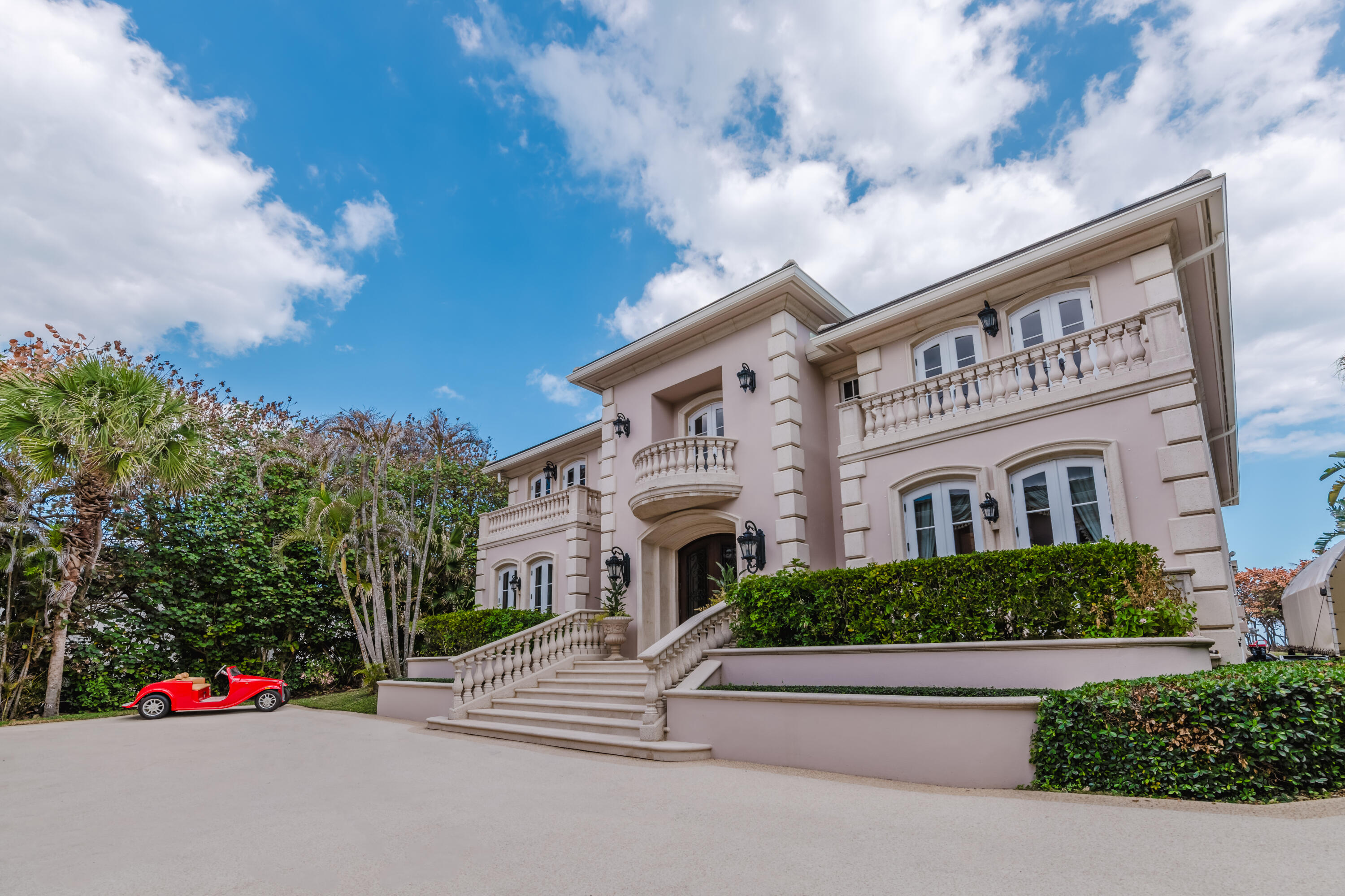 BON AIR BEACH - Residential