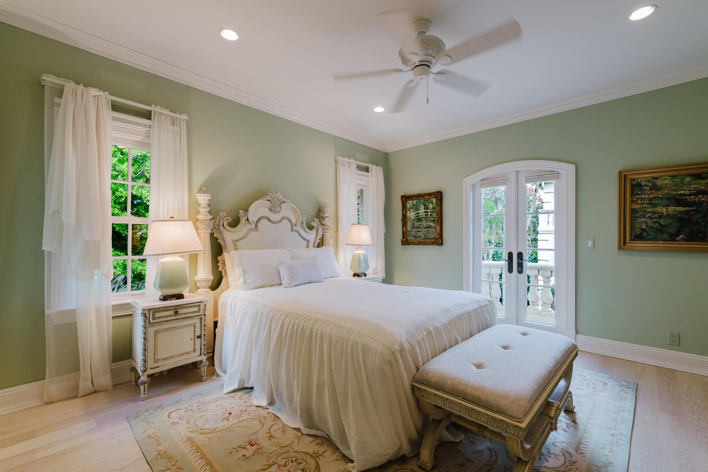 BON AIR BEACH - Residential