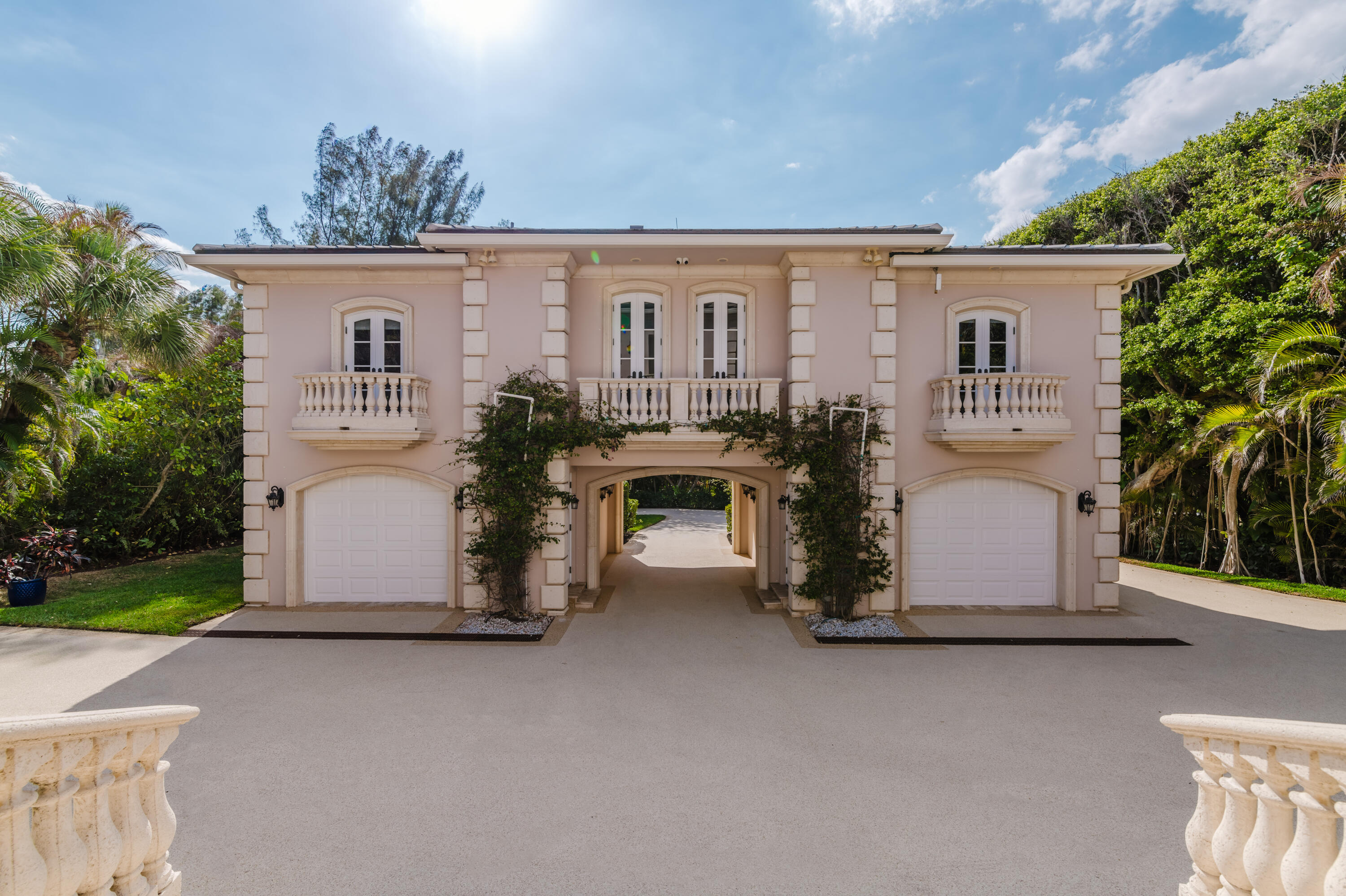 BON AIR BEACH - Residential