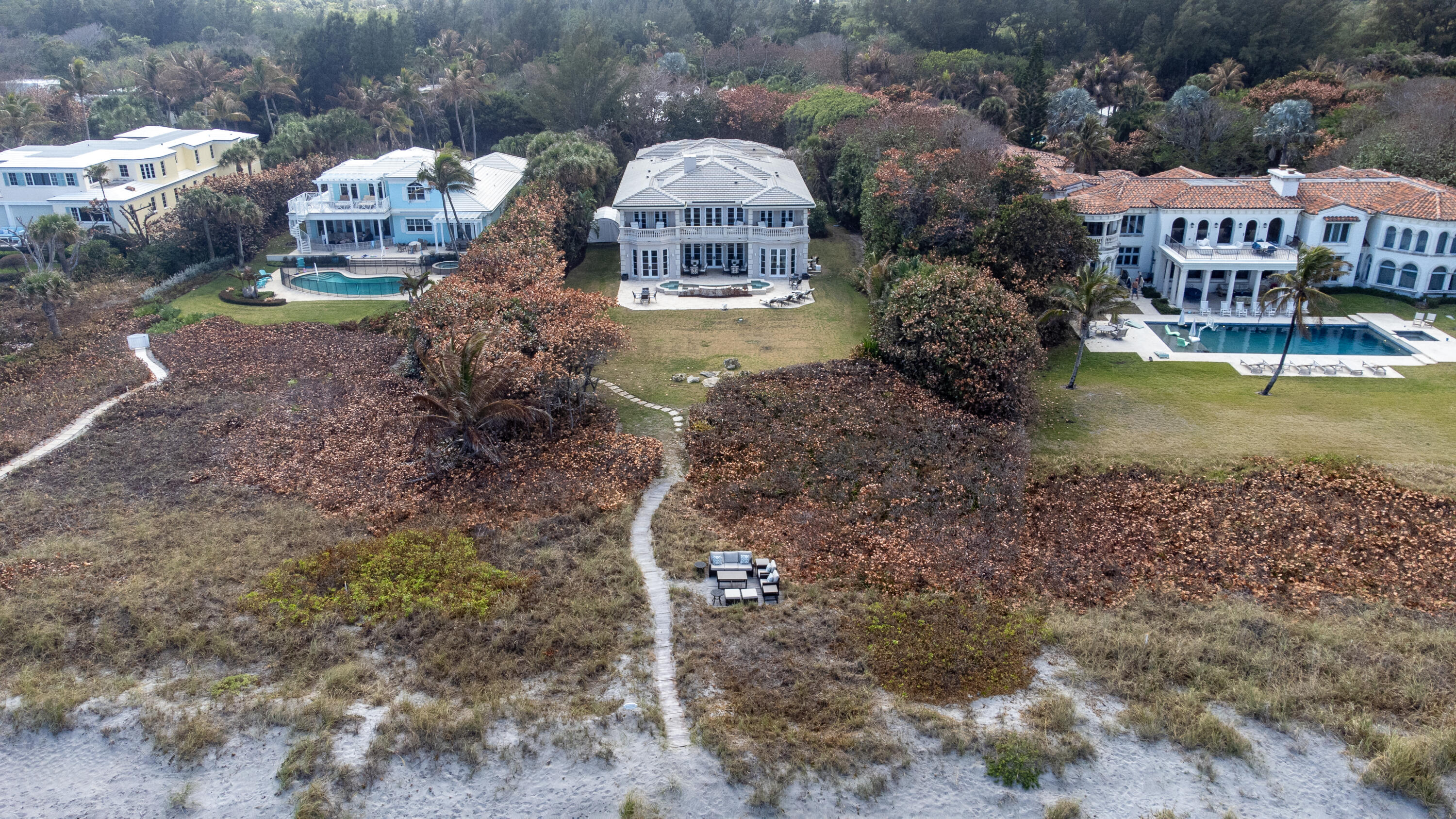 BON AIR BEACH - Residential