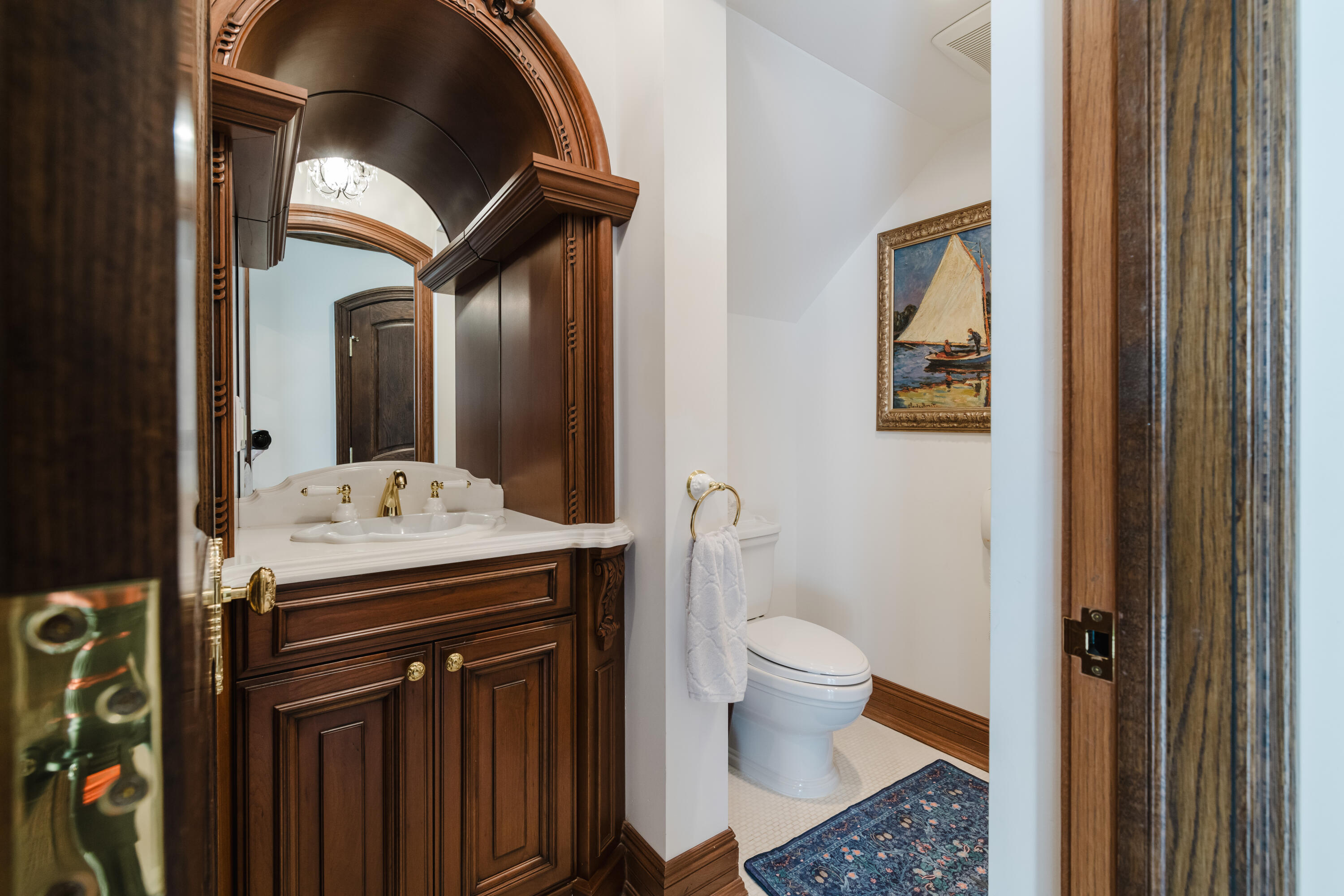 BON AIR BEACH - Residential