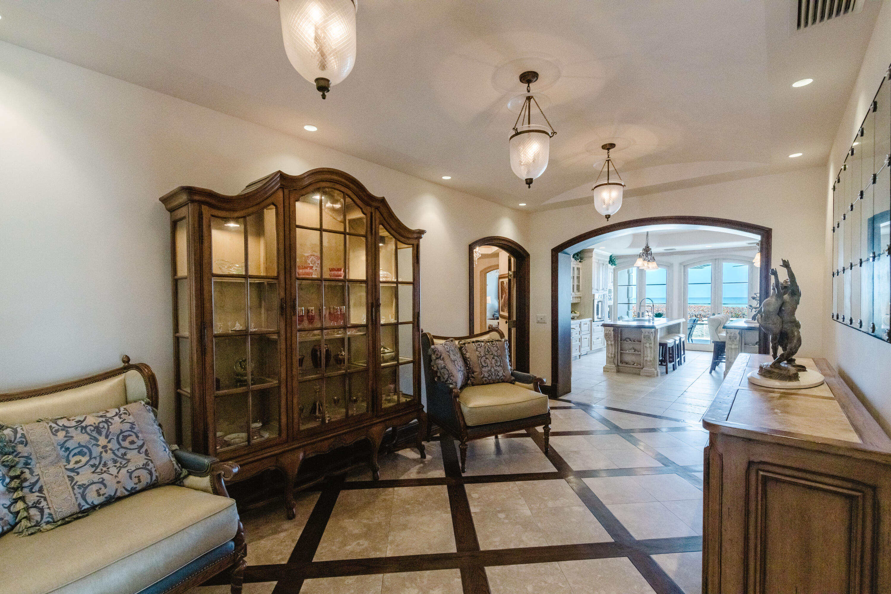 BON AIR BEACH - Residential