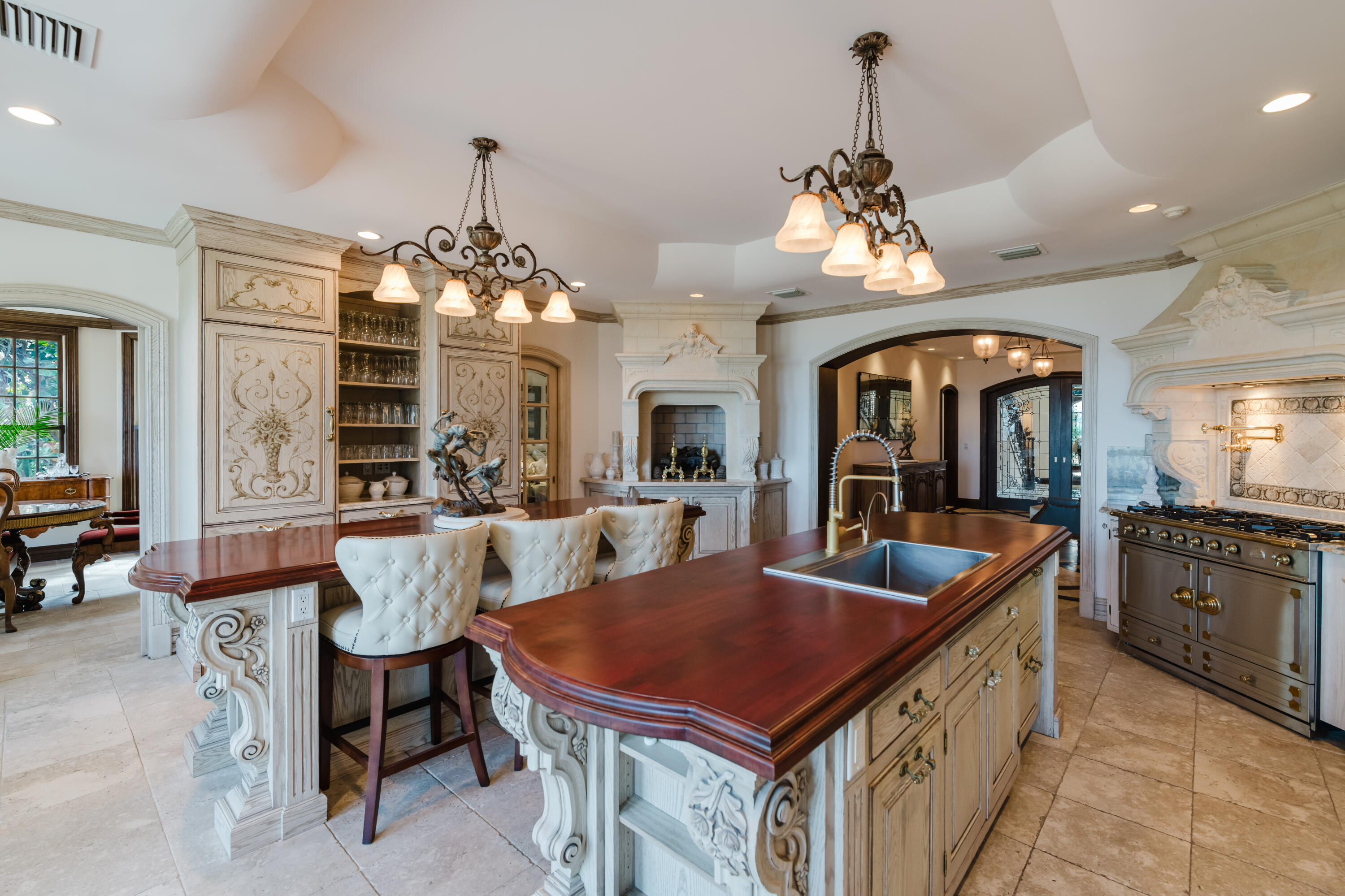 BON AIR BEACH - Residential