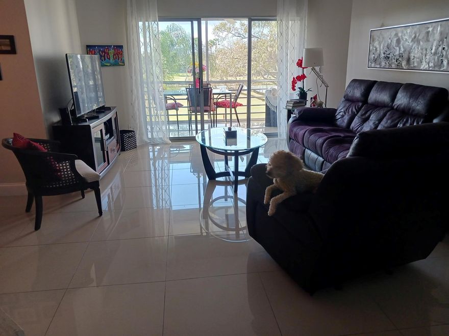Welcome Home!