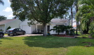 TARTAN LAKES 1 - Residential