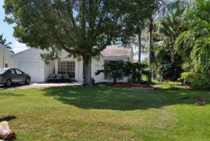 TARTAN LAKES 1 - Residential