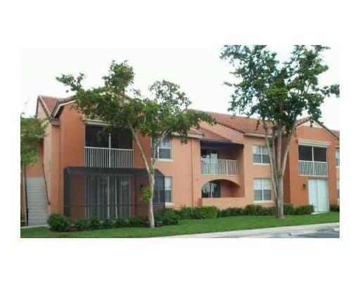 Unfurnished annual rental. Amazing Boca Raton location!! Up-stairs corner with private entrance. Largest 2 bed floor plan. Both bedrooms have walk in closets! No view or sound from any roads. 24 hour manned gate. Resort style amenities!! Upgraded kitchen, granite counter tops, extended bar, Saturnia marble flooring in living areas and laminate flooring in both bedrooms!! 5000 sq. ft. clubhouse, pool spa, tennis, fitness center, indoor racquetball. Club room with billiards & piano!! Tiki-hut pavilion, BBQ areas. Amazing lifestyle!! Water and internet included!!