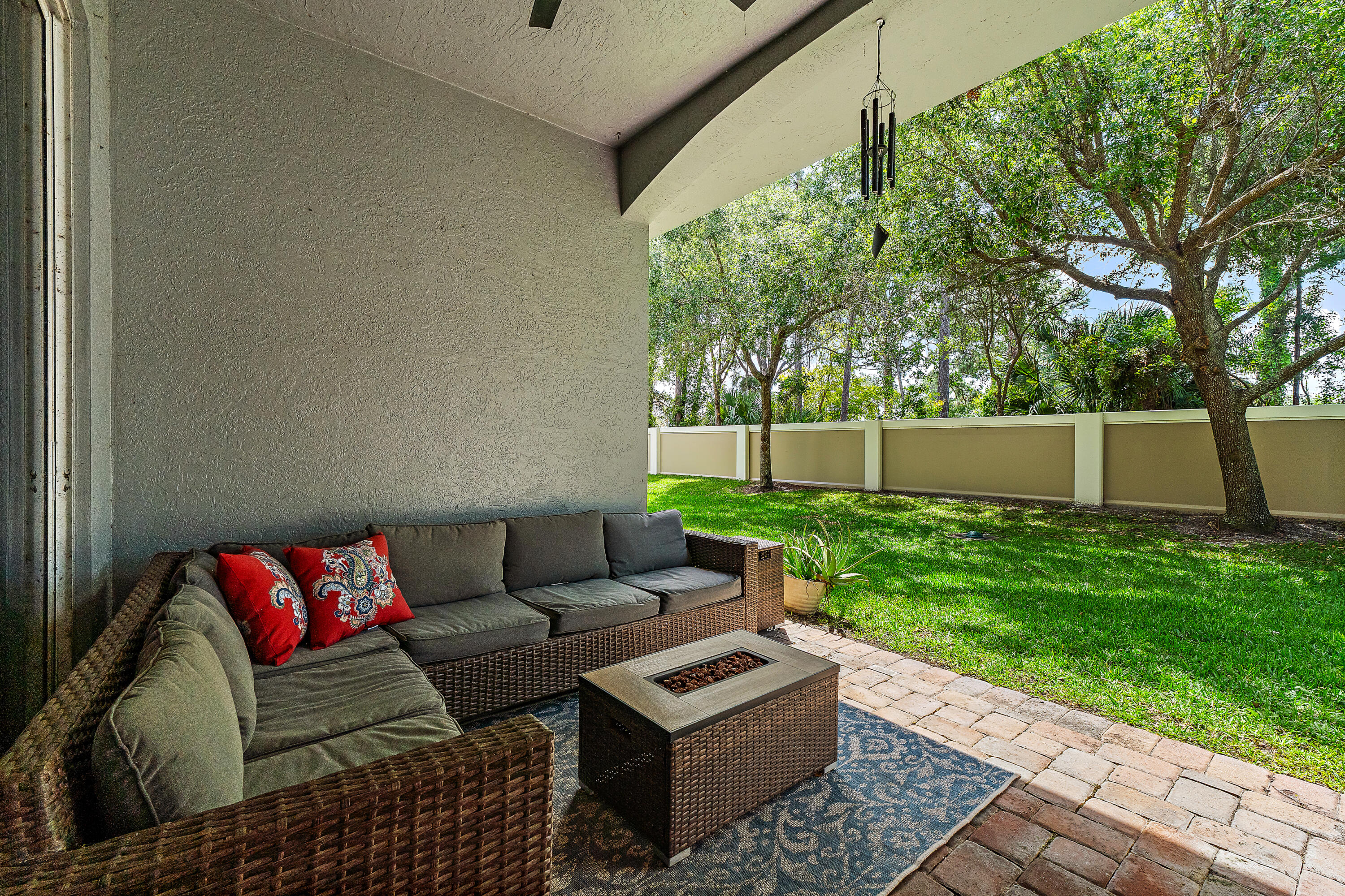 THIRD REPLAT OF PORTOFINO ISLES - Residential