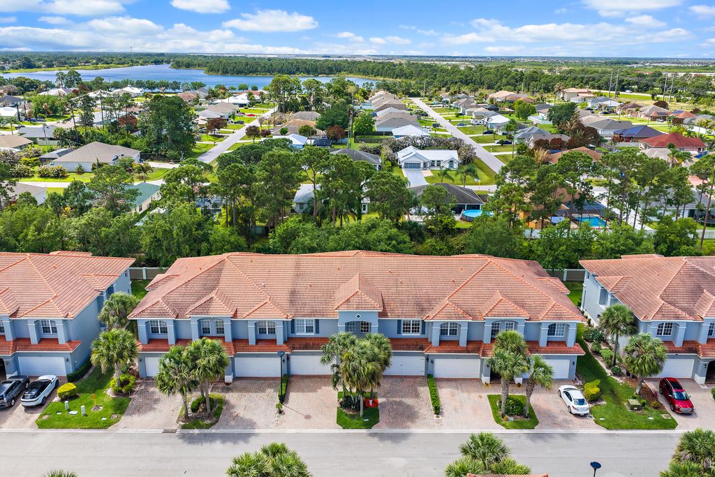 Photo of 2170 SW Cape Cod Drive, Port Saint Lucie, FL 34953 (MLS # B26015987)