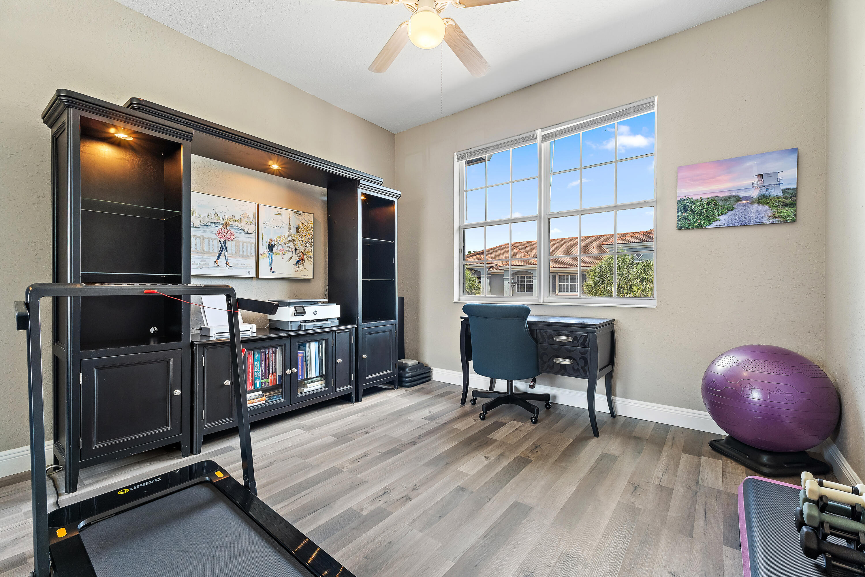 THIRD REPLAT OF PORTOFINO ISLES - Residential