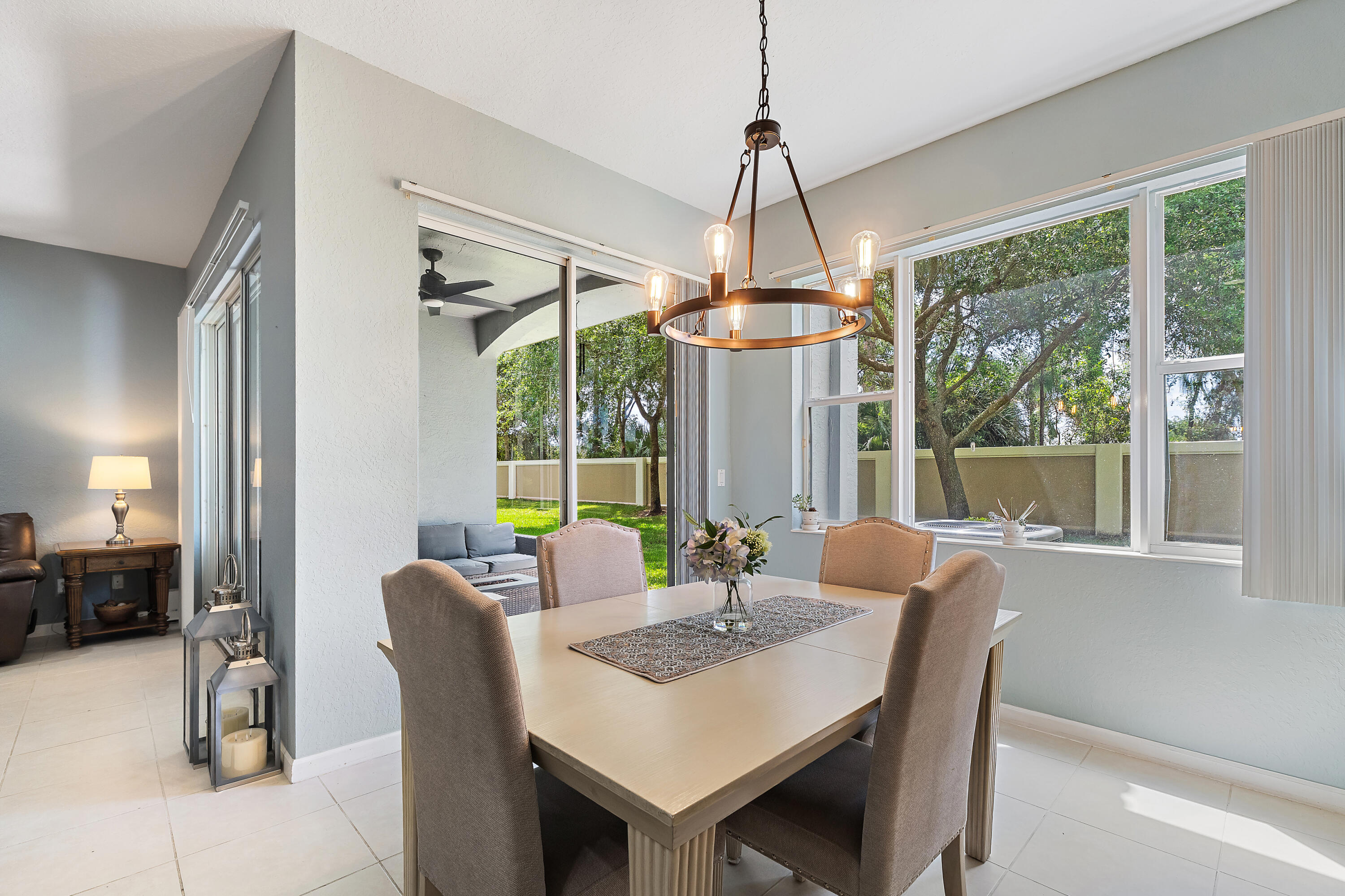 THIRD REPLAT OF PORTOFINO ISLES - Residential