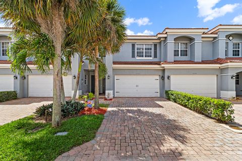 Photo of 2170 SW Cape Cod Drive, Port Saint Lucie, FL 34953 (MLS # B26015987)