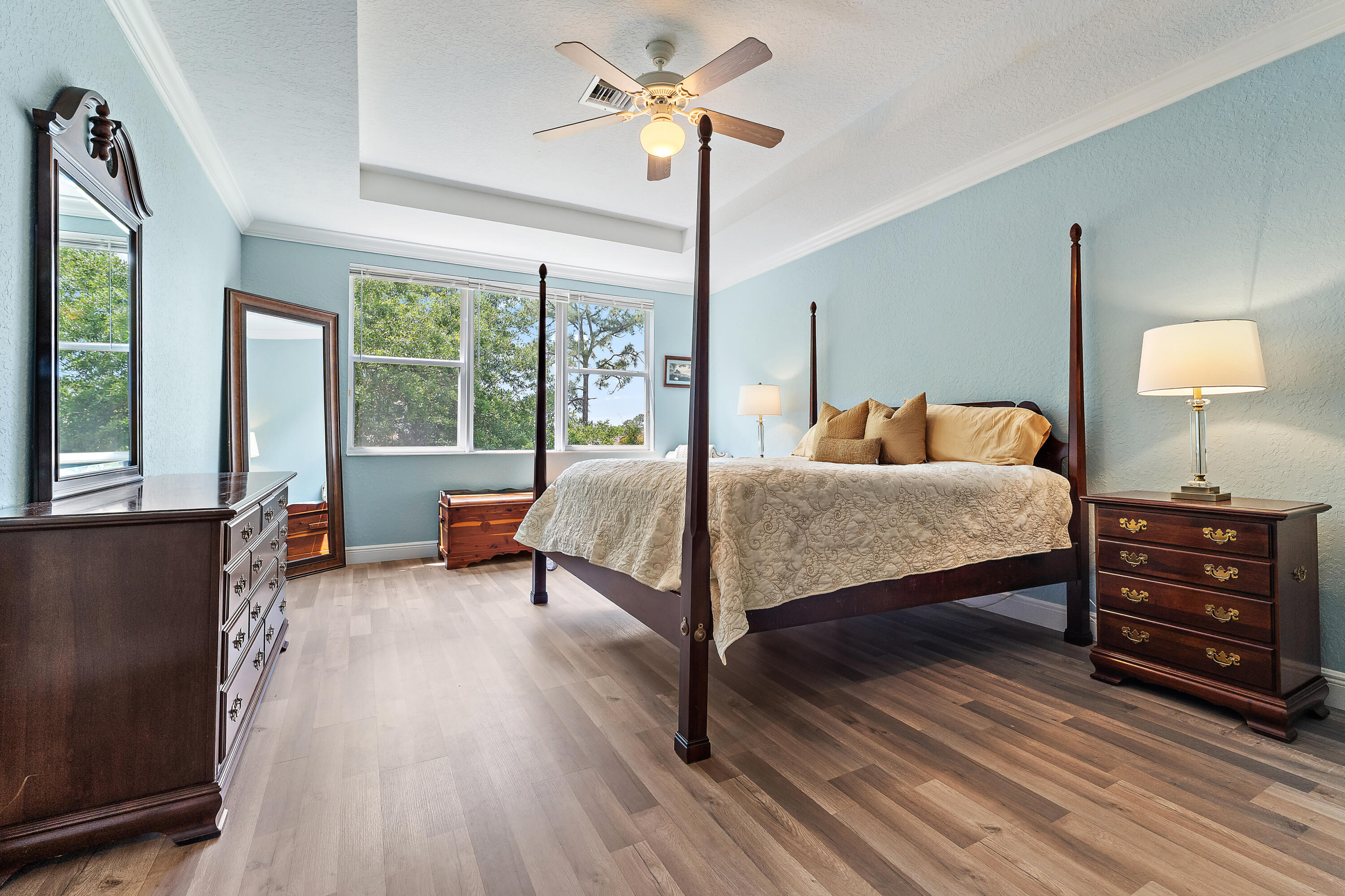 THIRD REPLAT OF PORTOFINO ISLES - Residential