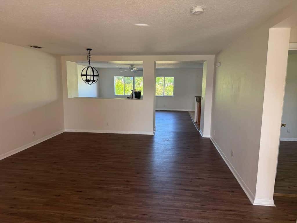 Photo of 3691 SW MARGELA Street, Port Saint Lucie, FL 34953 (MLS # B26060737)