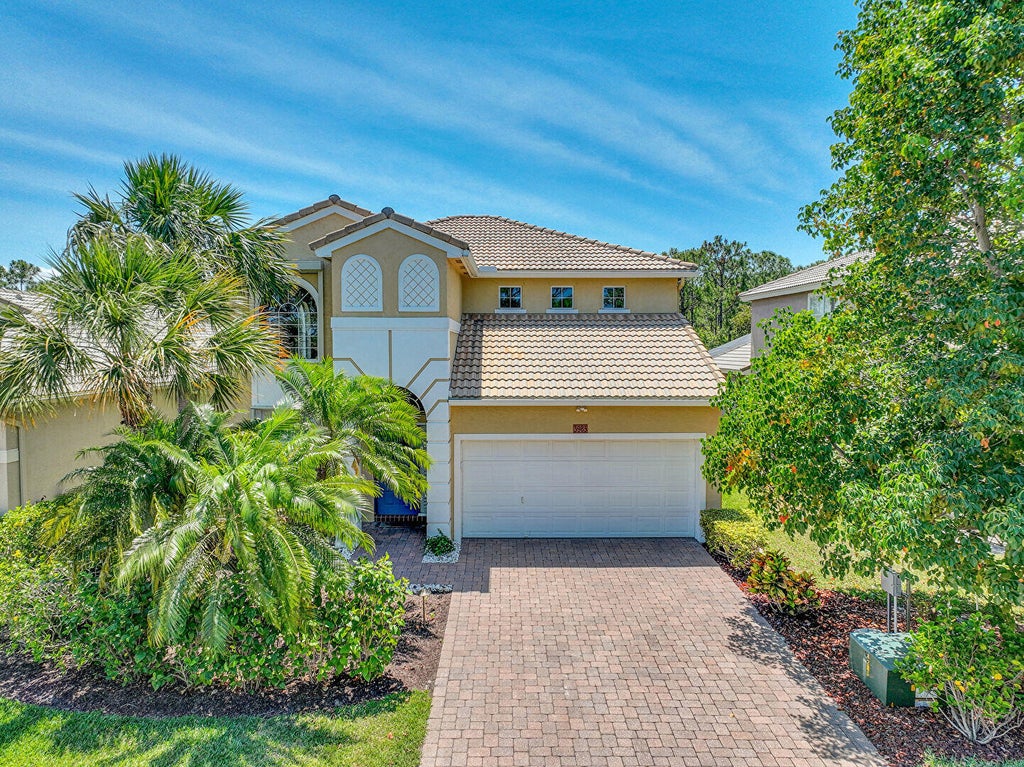 Photo of 3985 NW Deer Oak Drive, Jensen Beach, FL 34957 (MLS # R11089098)