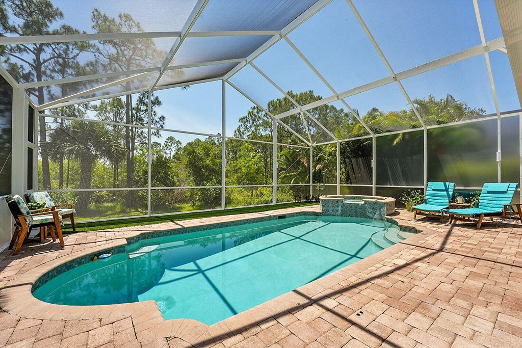 Photo of 3985 NW Deer Oak Drive, Jensen Beach, FL 34957 (MLS # R11089098)