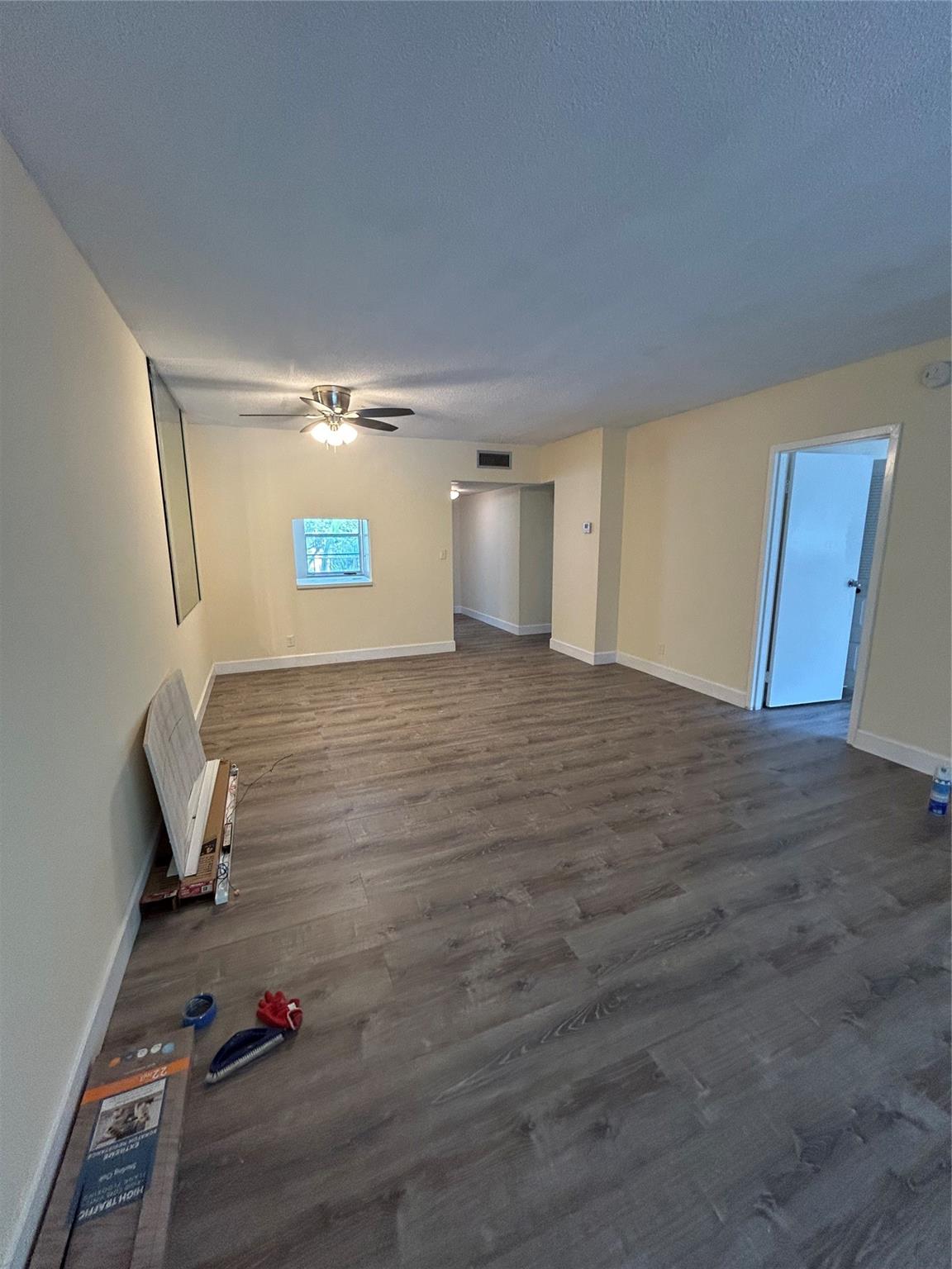 Oriole Golf & Tennis Club - Residential Lease