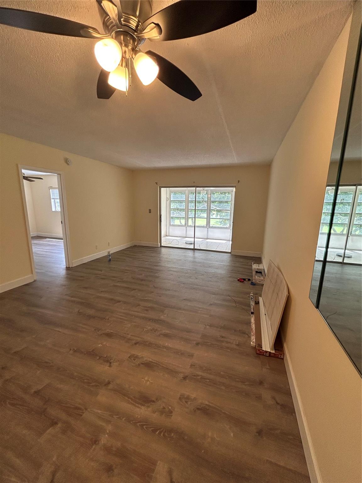 Oriole Golf & Tennis Club - Residential Lease