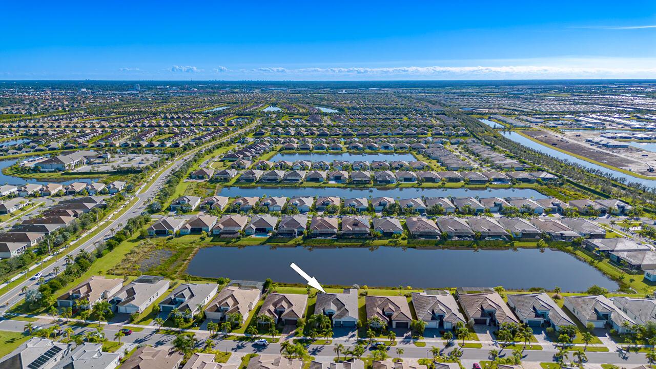 RIVERLAND PARCEL C - PLAT - Residential