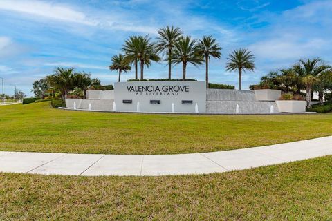 Photo of 11991 SW Whitewater Falls Court, Port St Lucie, FL 34987 (MLS # R11136213)