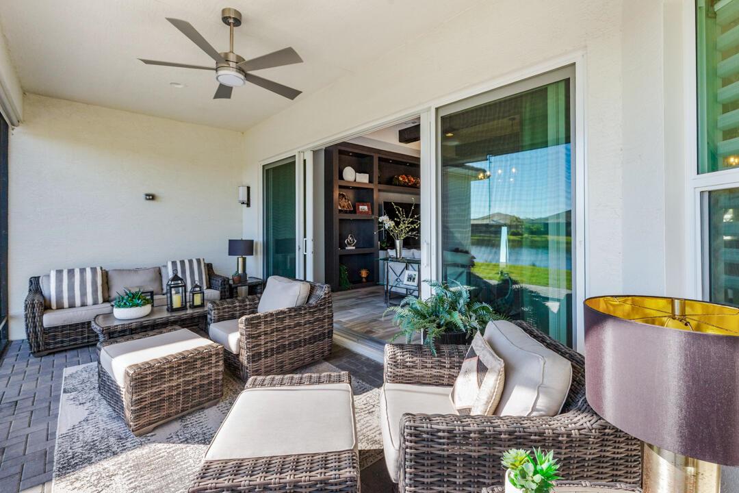 RIVERLAND PARCEL C - PLAT - Residential