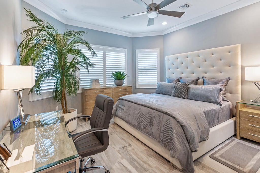 Photo of 11991 SW Whitewater Falls Court, Port Saint Lucie, FL 34987 (MLS # R11136213)