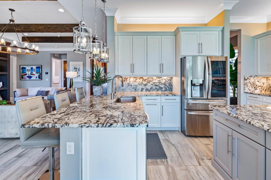 RIVERLAND PARCEL C - PLAT - Residential