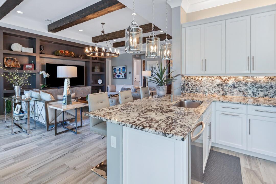 RIVERLAND PARCEL C - PLAT - Residential