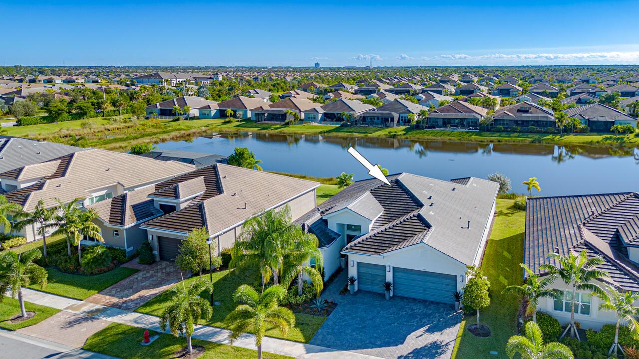 RIVERLAND PARCEL C - PLAT - Residential